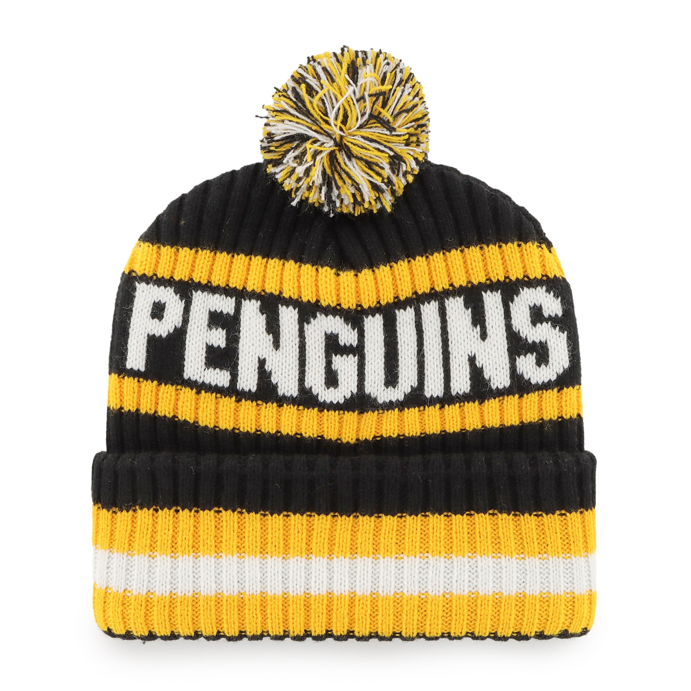TUQUE '47 des Penguins de Pittsburgh