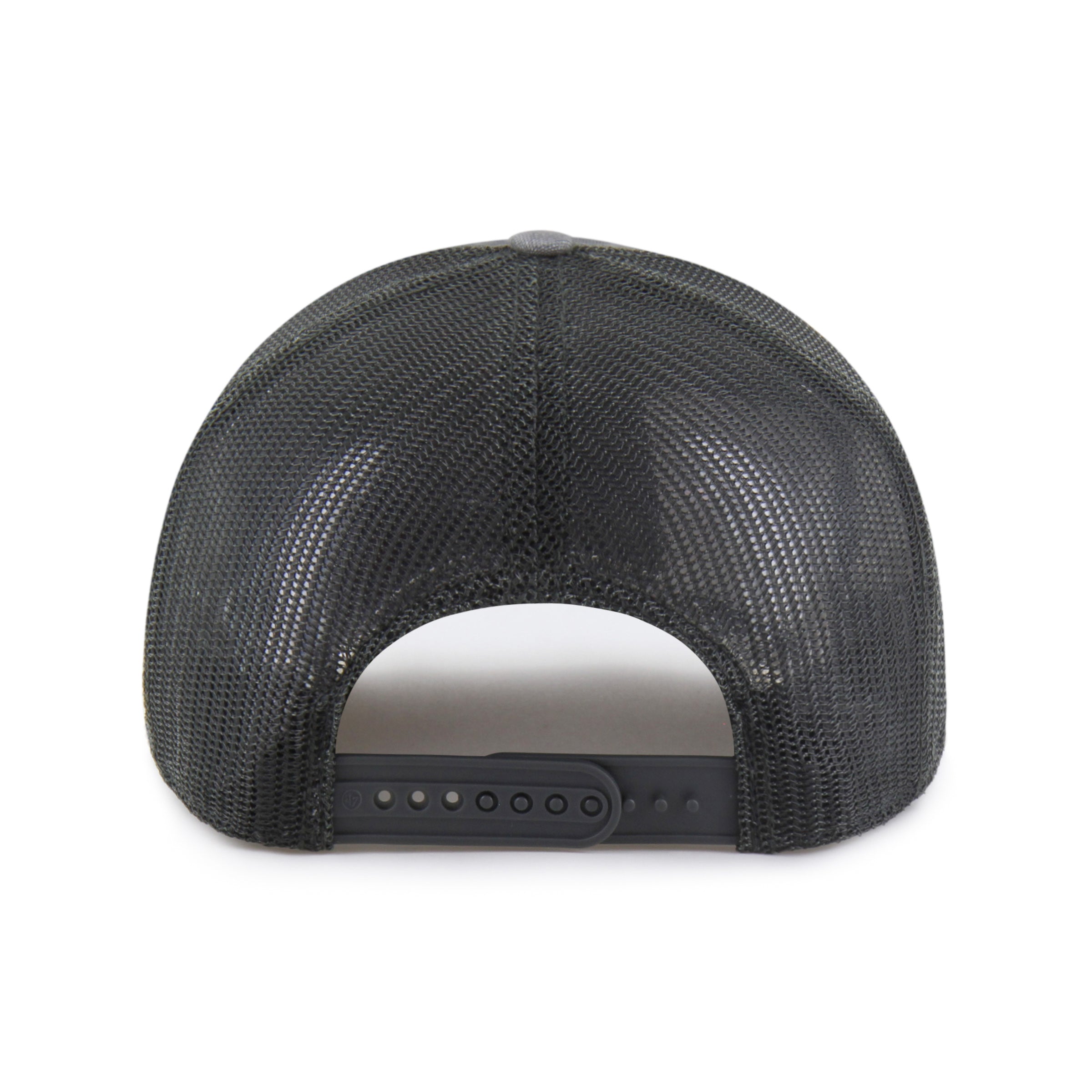 Montréal Canadiens Carhartt Dyed '47 TRUCKER Relaxed Fit