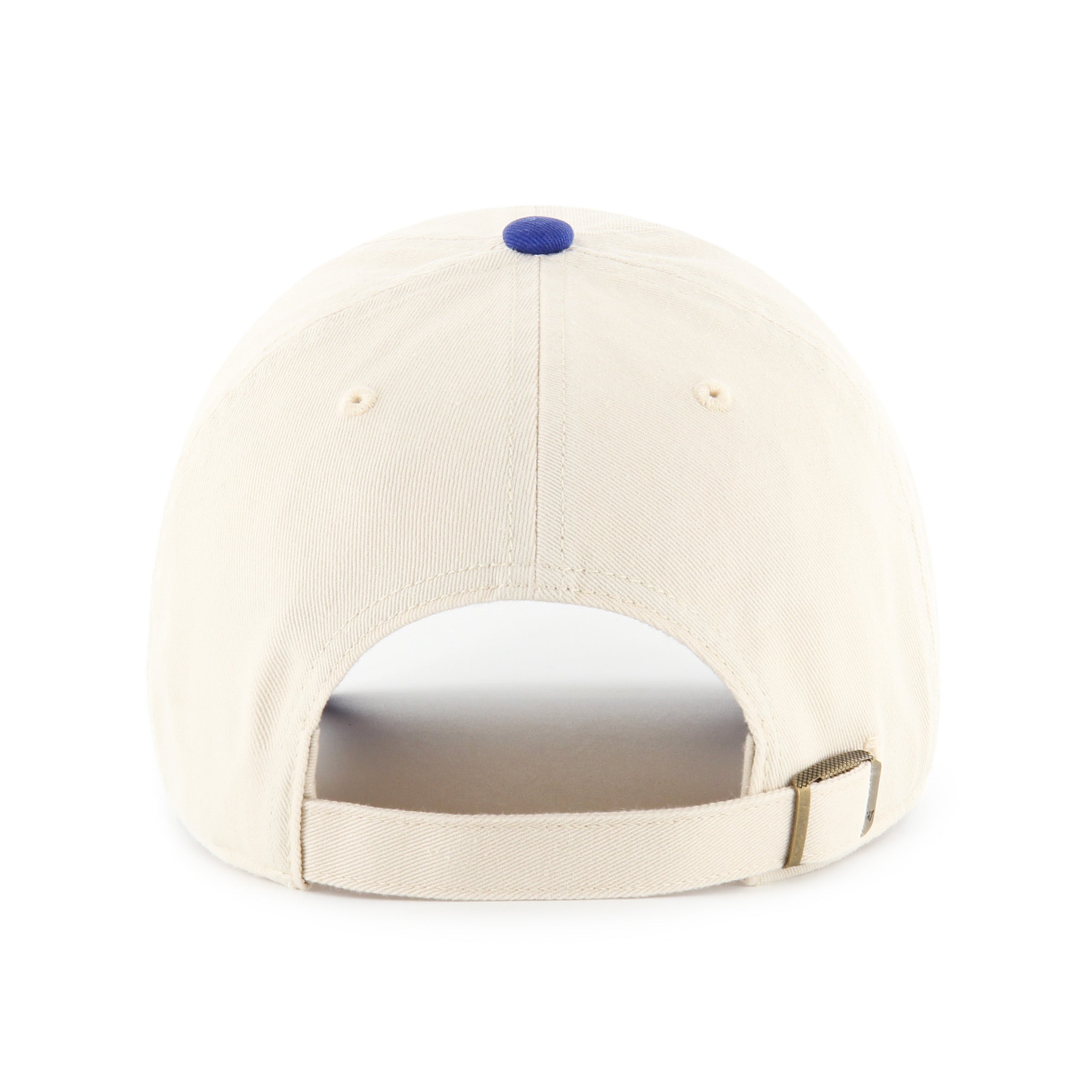 Toronto Blue Jays Natural Two Tone '47 CLEAN UP