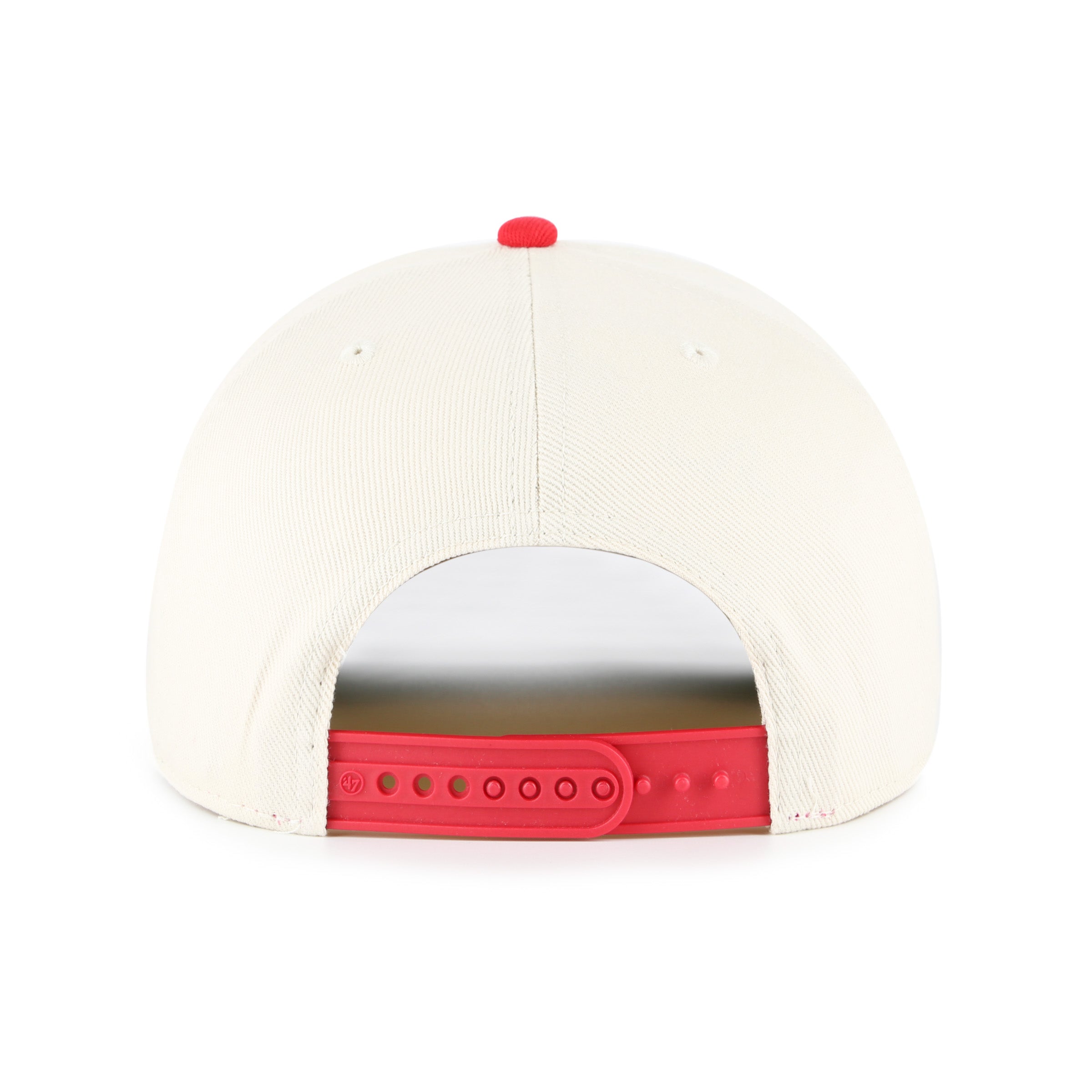 Ottawa Senators Pomona TT '47 HITCH RF