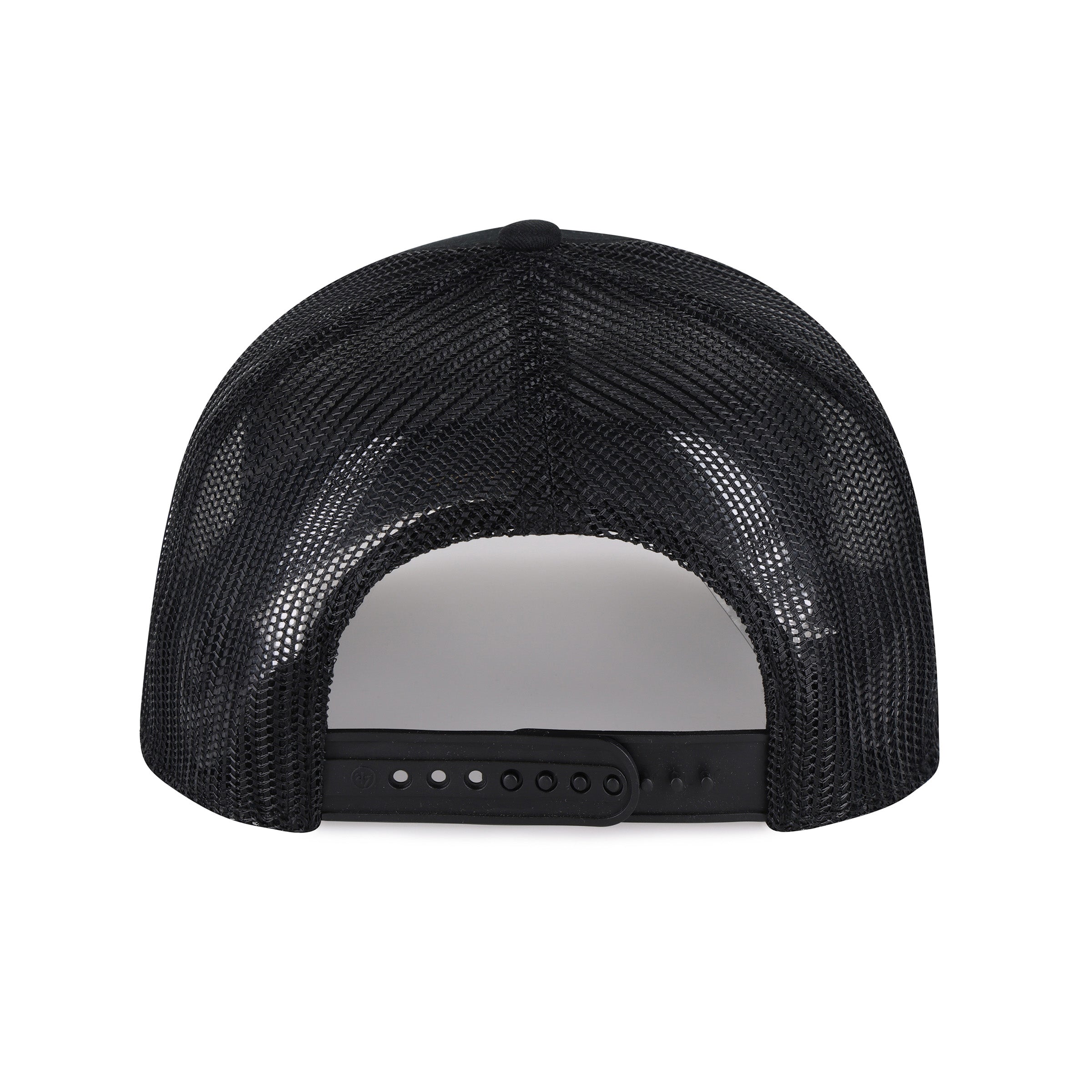 Vancouver Canucks Contemporary '47 TRUCKER