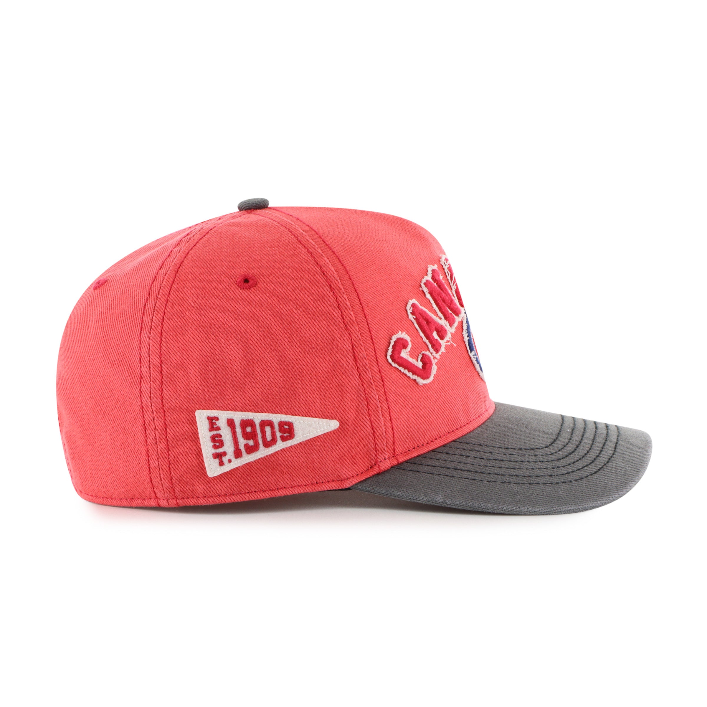 Montréal Canadiens Calderwood '47 HITCH Relaxed Fit