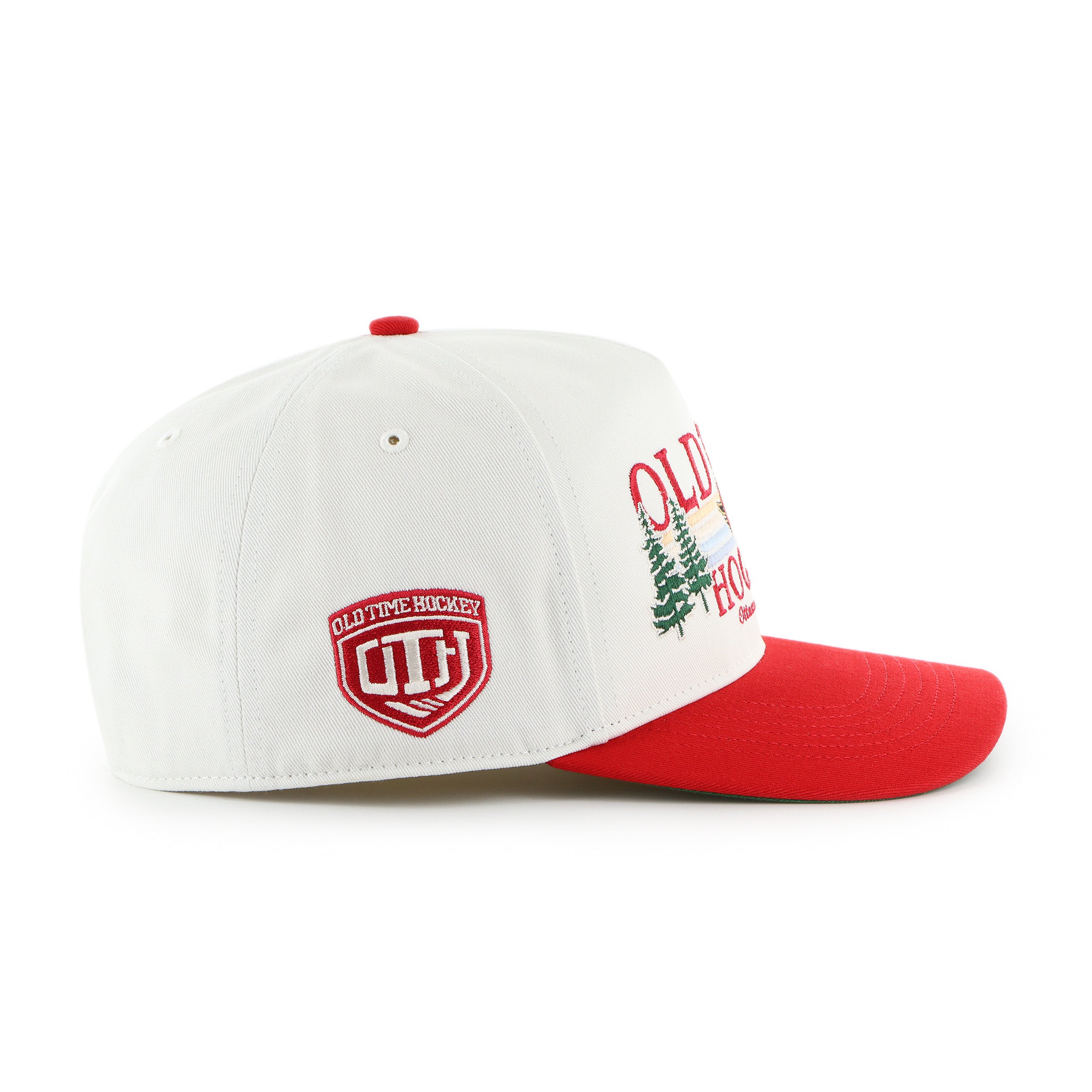 Ottawa Senators Icy Dawn '47 HITCH