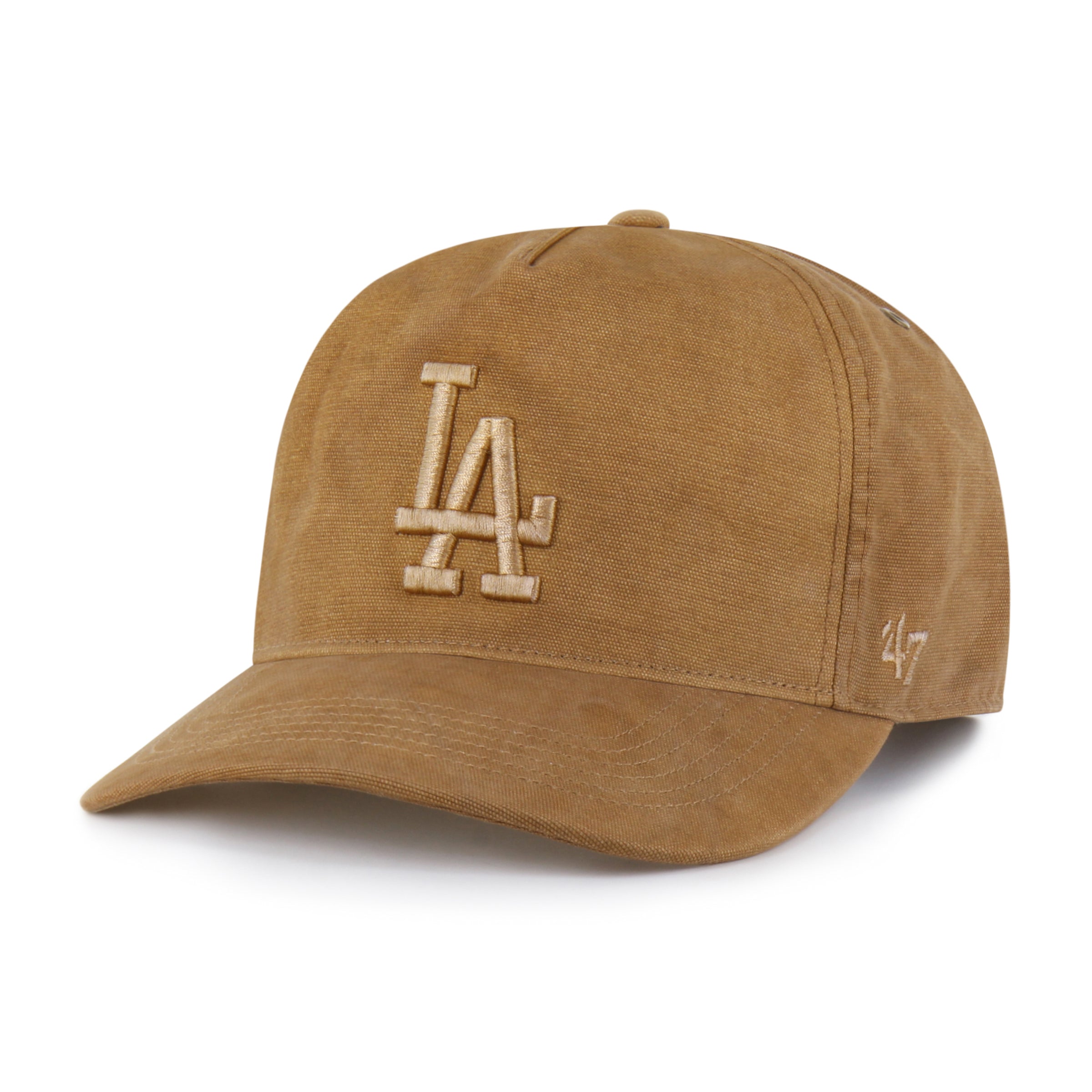 Los Angeles Dodgers Carhartt Dyed '47 HITCH RF