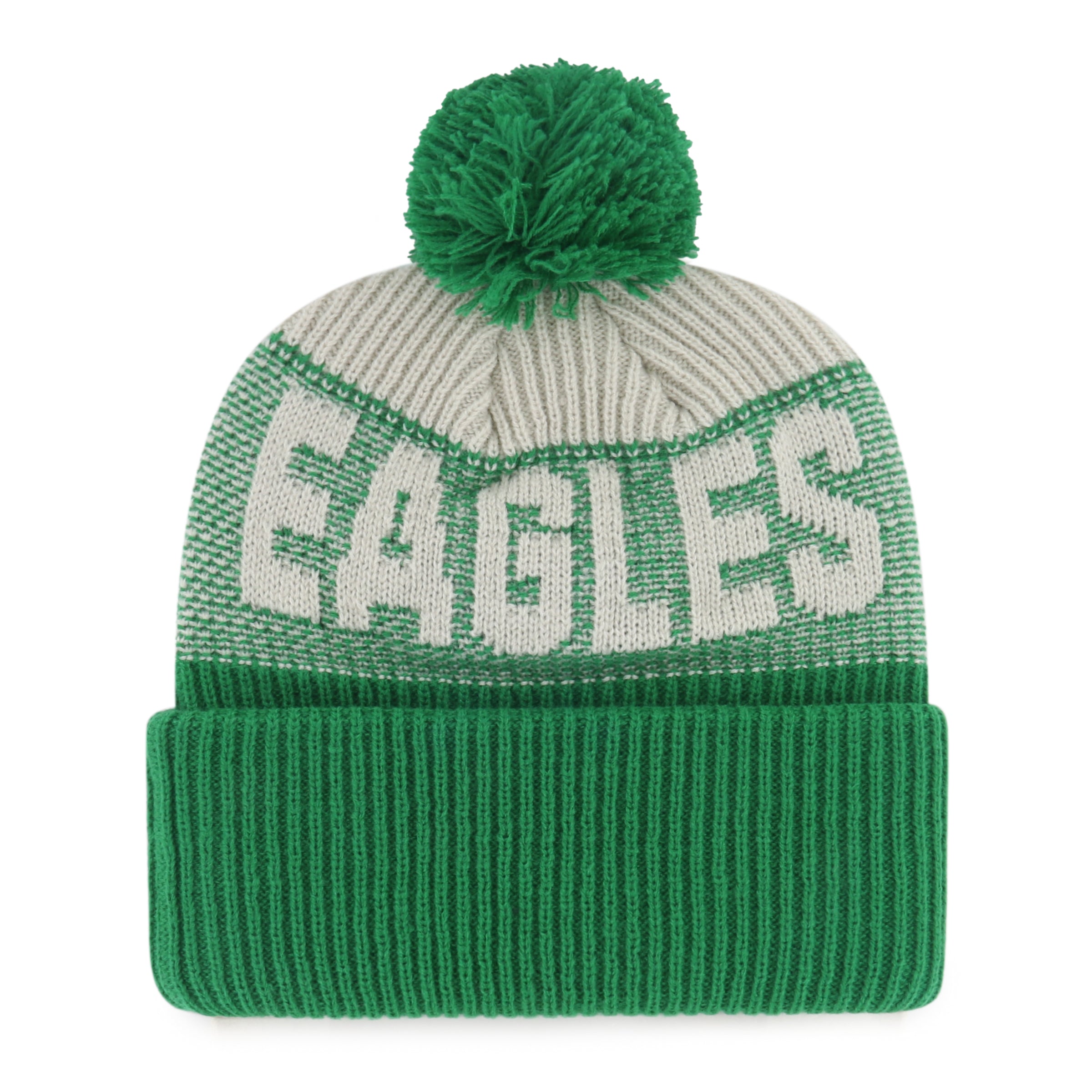 Philadelphia Eagles Bone Chill '47 TOQUE