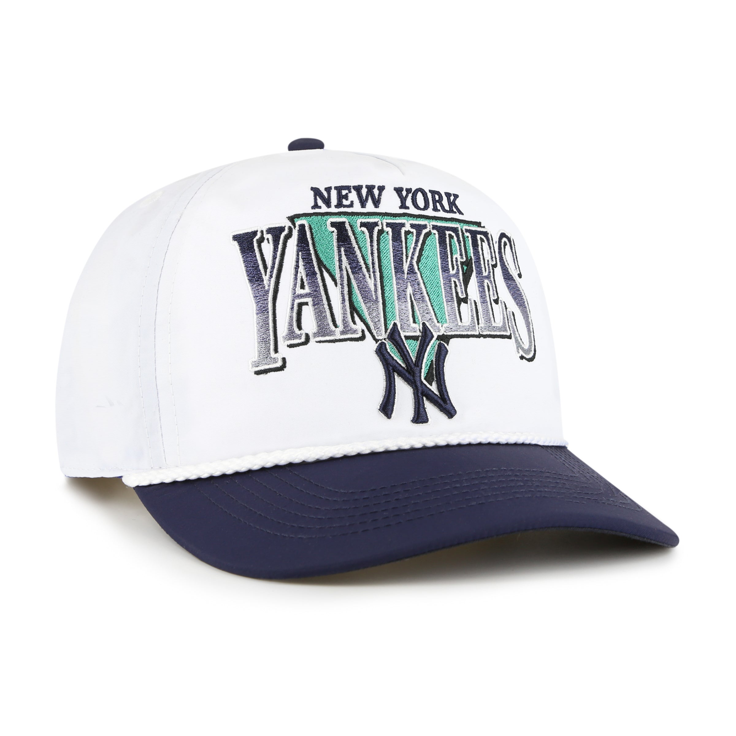 New York Yankees Tribute '47 HITCH Relaxed Fit