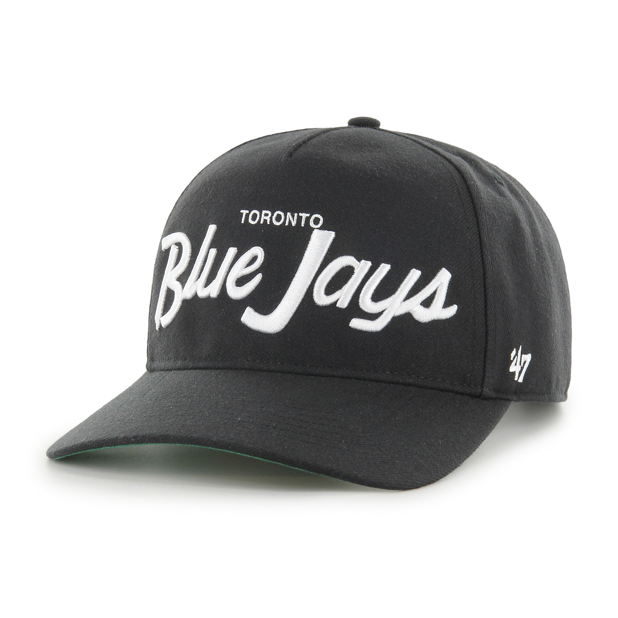 Attitude '47 des Blue Jays de Toronto HITCH RF