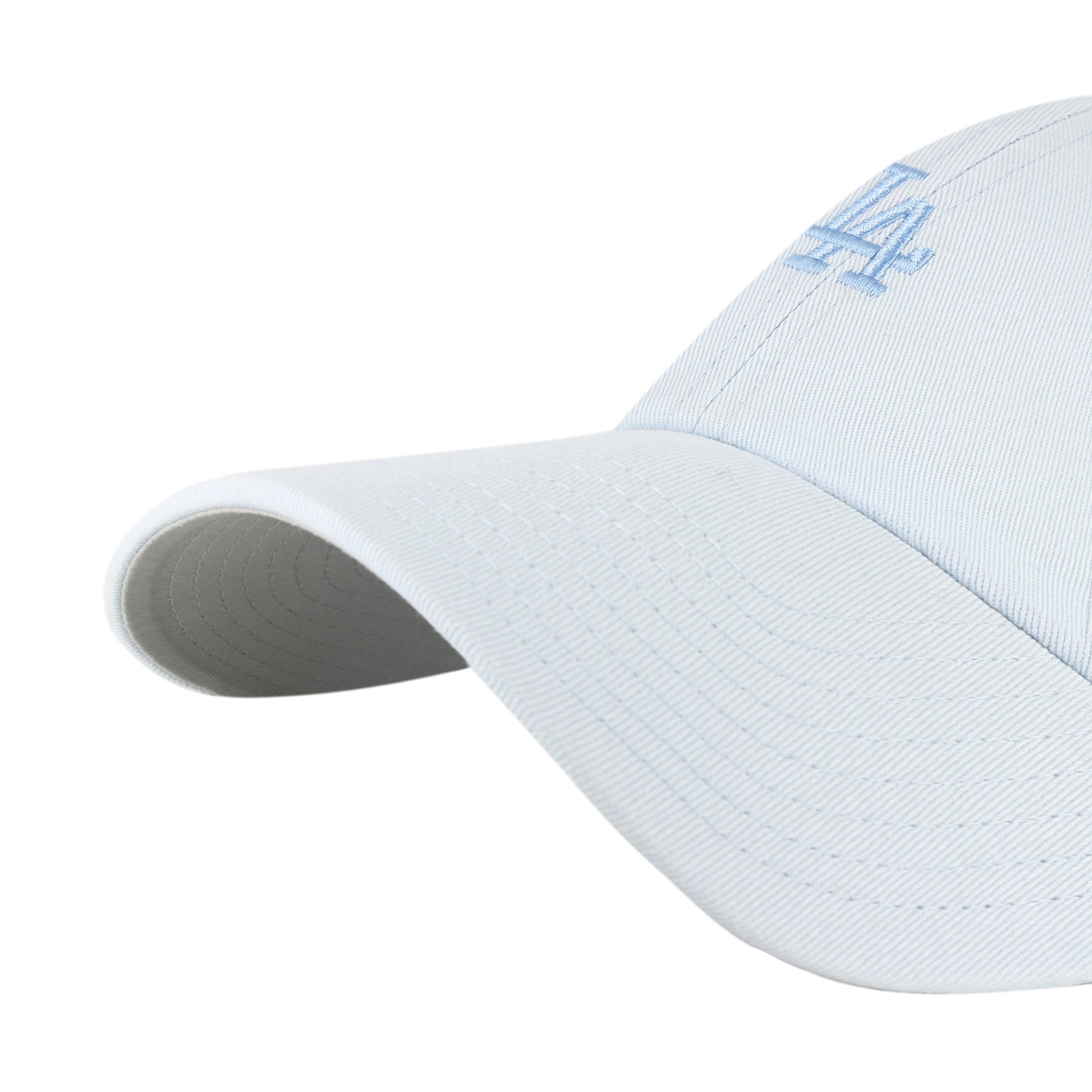 Los Angeles Dodgers Pastel '47 CLEAN UP