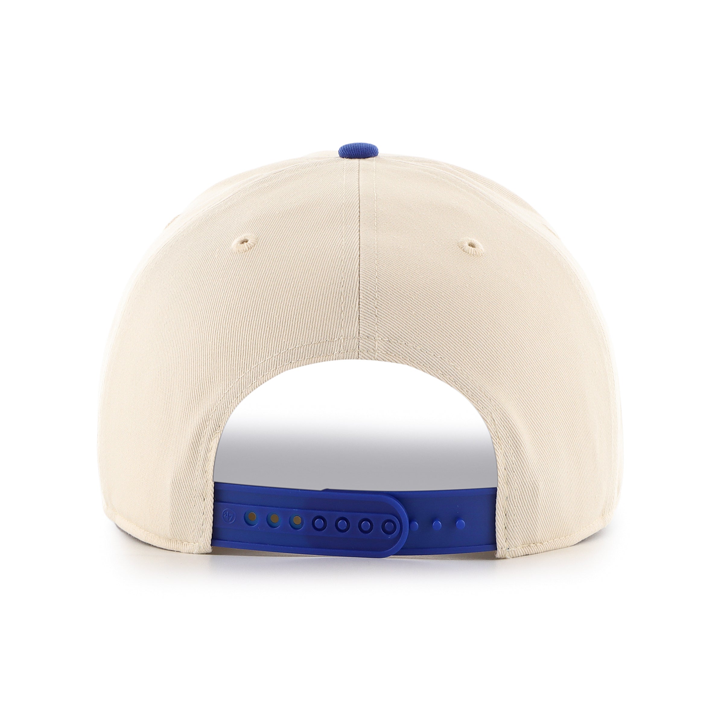 Los Angeles Dodgers Crosstown Script TT '47 HITCH