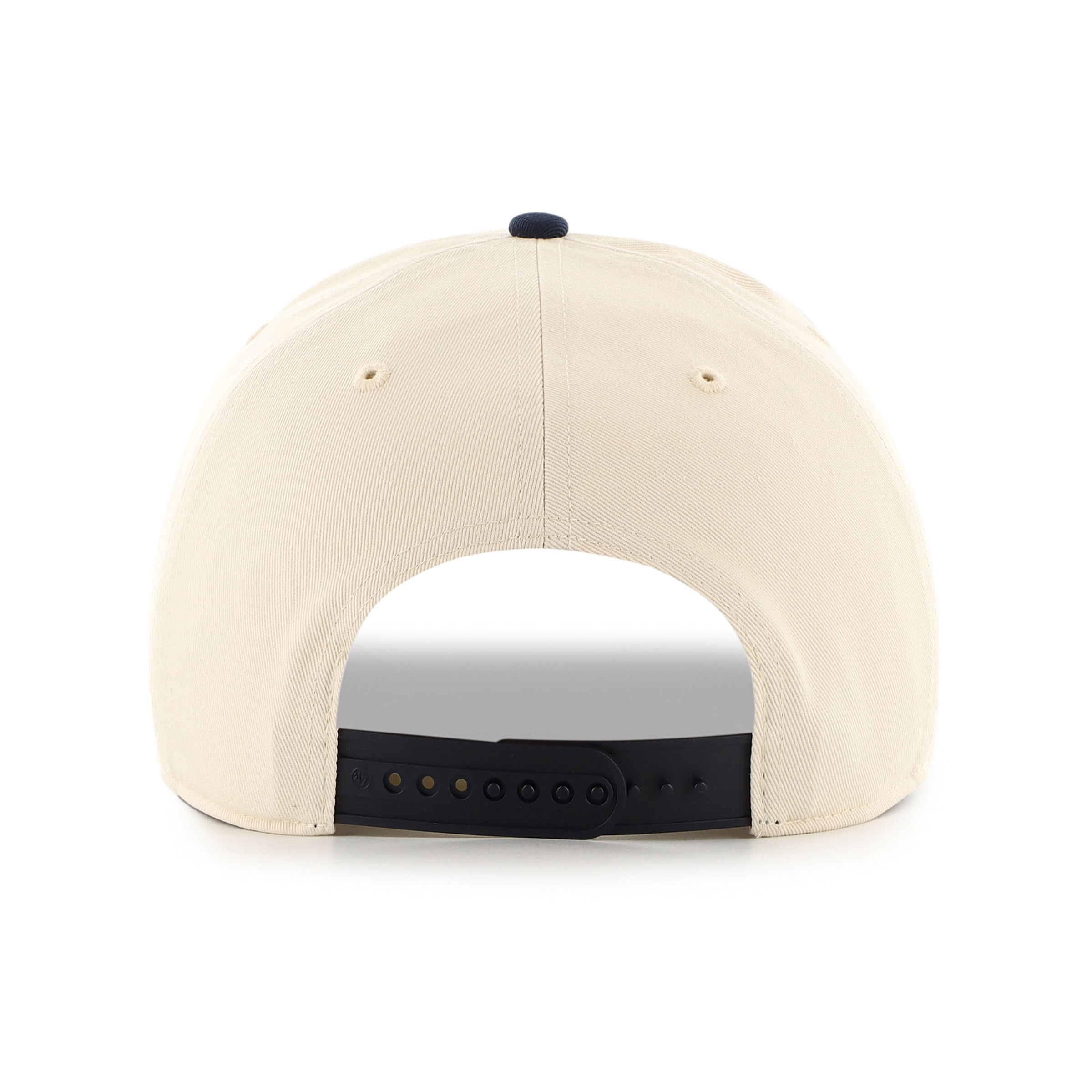 New York Yankees Crosstown Script TT '47 HITCH