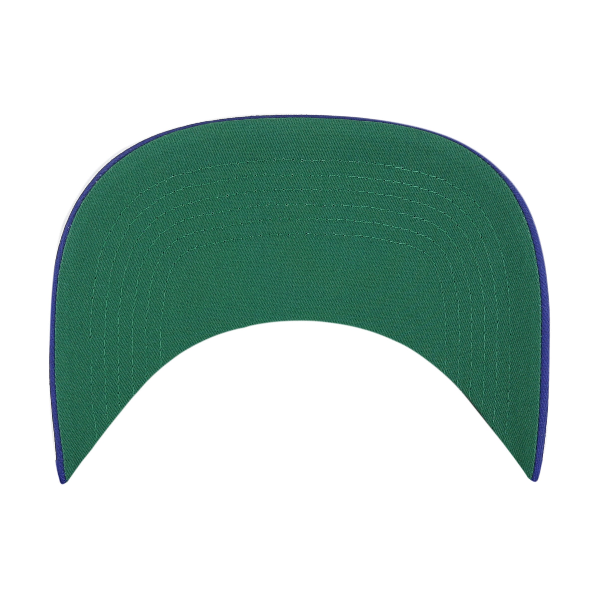 Los Angeles Dodgers Crosstown Script TT '47 HITCH