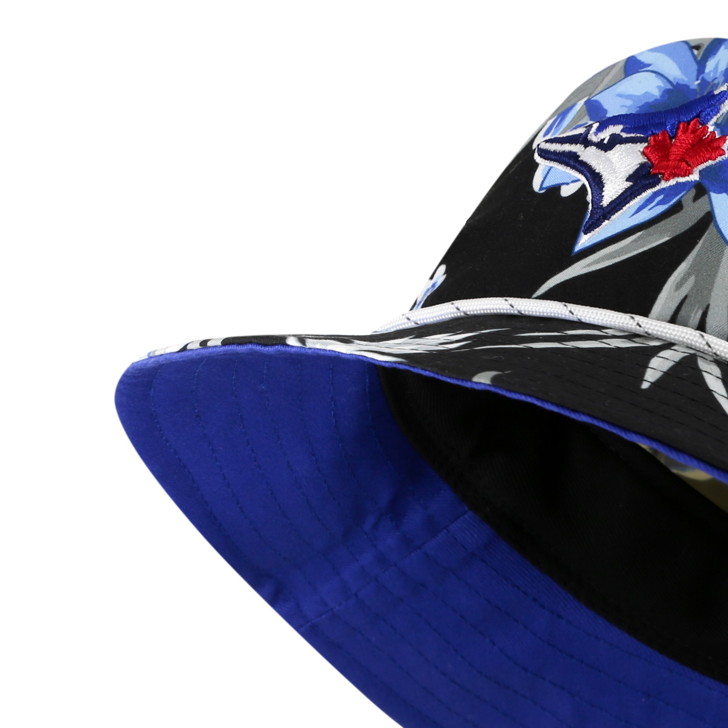 Toronto Blue Jays Dark Tropic '47 BUCKET