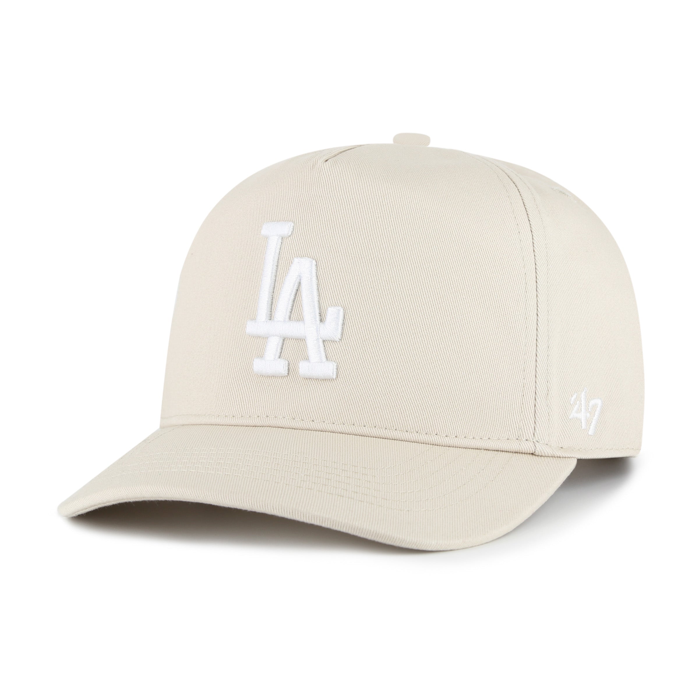 Los Angeles Dodgers Ghost '47 HITCH