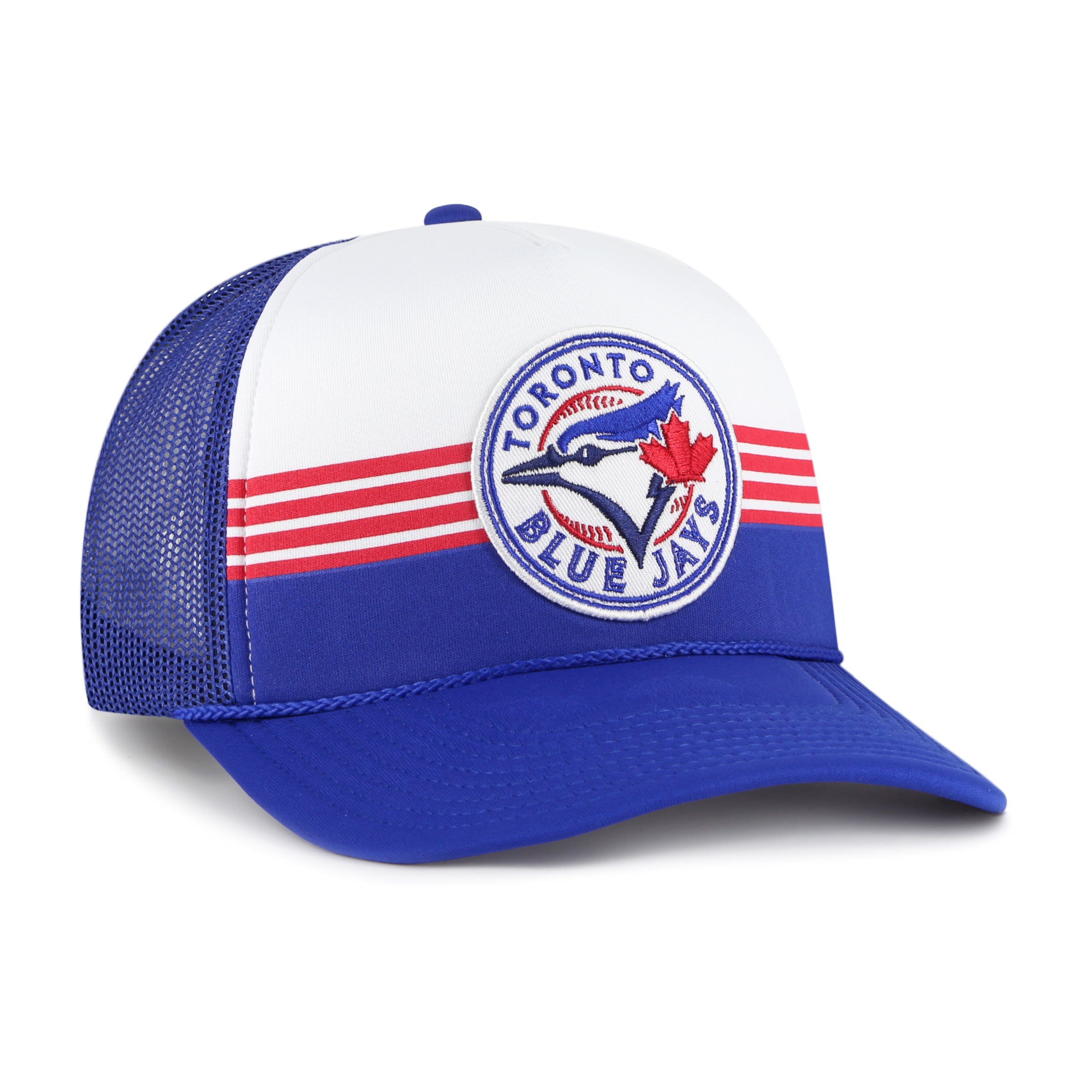 Toronto Blue Jays Liftoff '47 TRUCKER