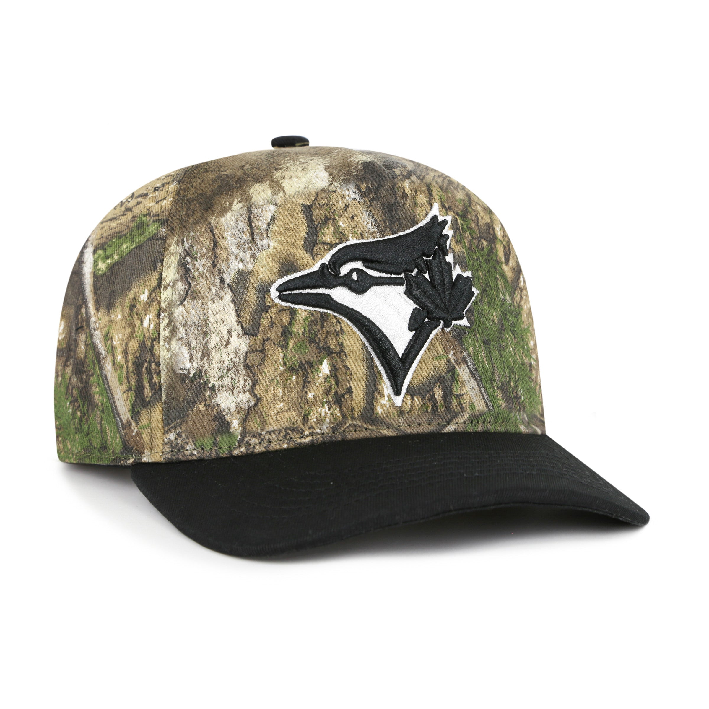 Toronto Blue Jays Realtree '47 HITCH