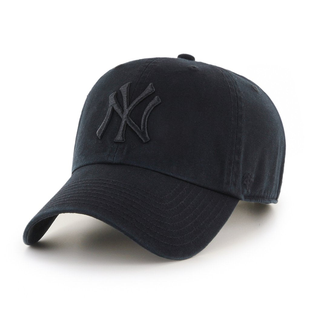 New York Yankees MLB '47 CLEAN UP - 47 Brand Canada