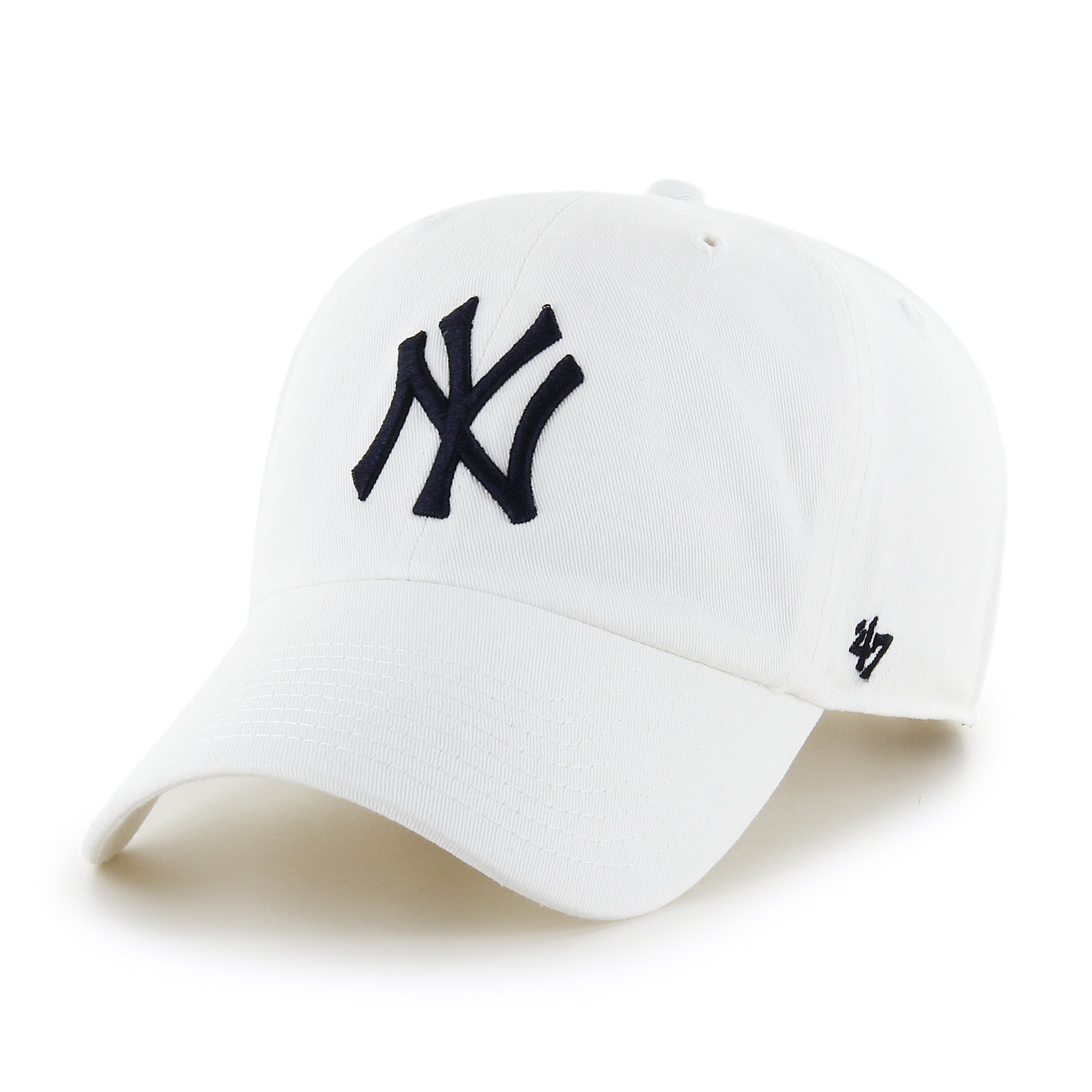 New York Yankees MLB '47 CLEAN UP