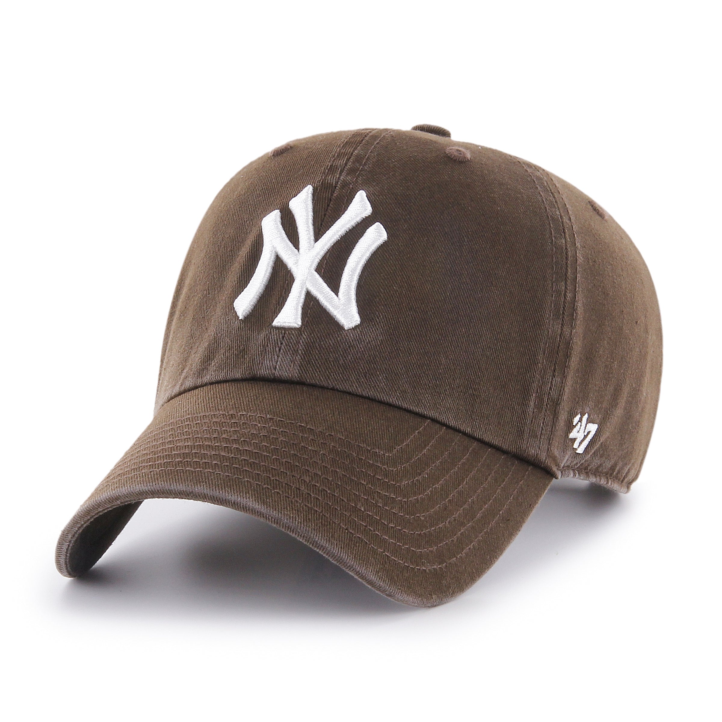 NETTOYAGE des Yankees de New York '47