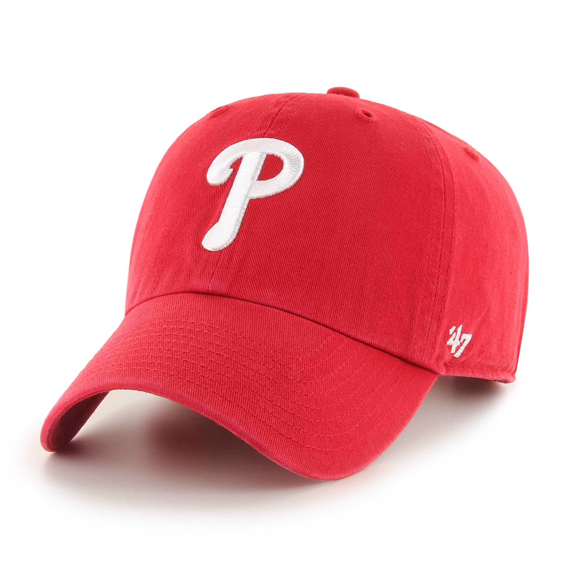 Philadelphia Phillies '47 CLEAN UP
