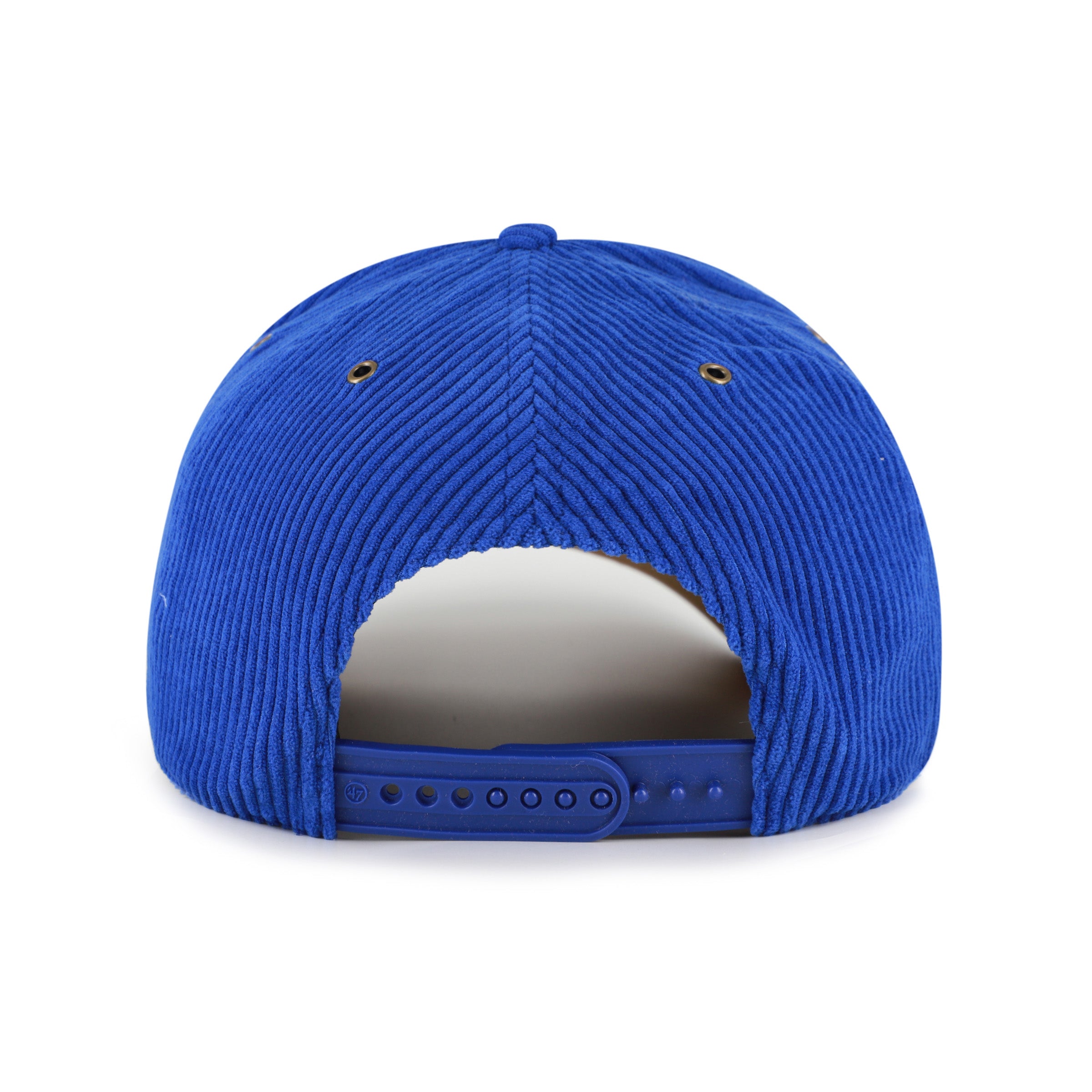 Vancouver Canucks HPD '47 HITCH