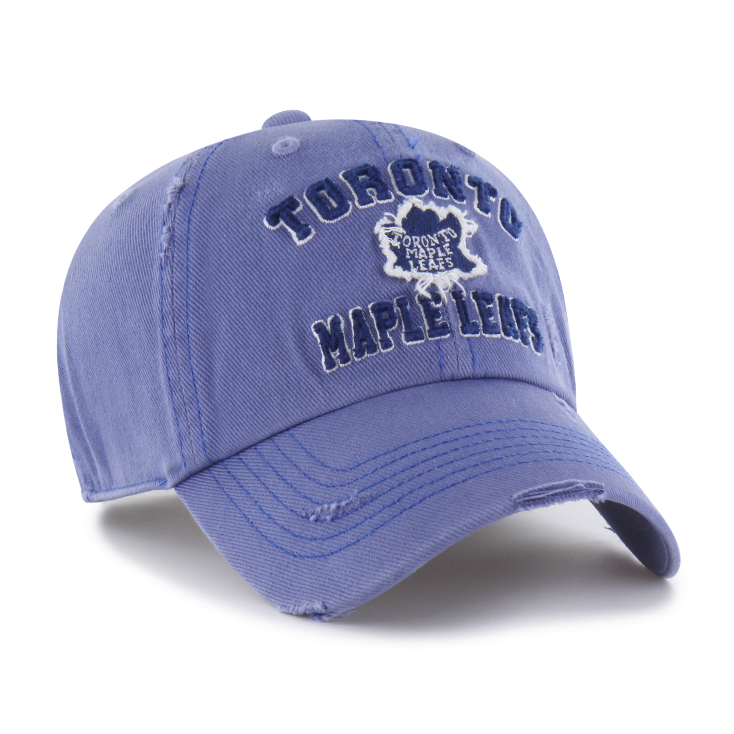 Toronto Maple Leafs Seymoore '47 CLEAN UP