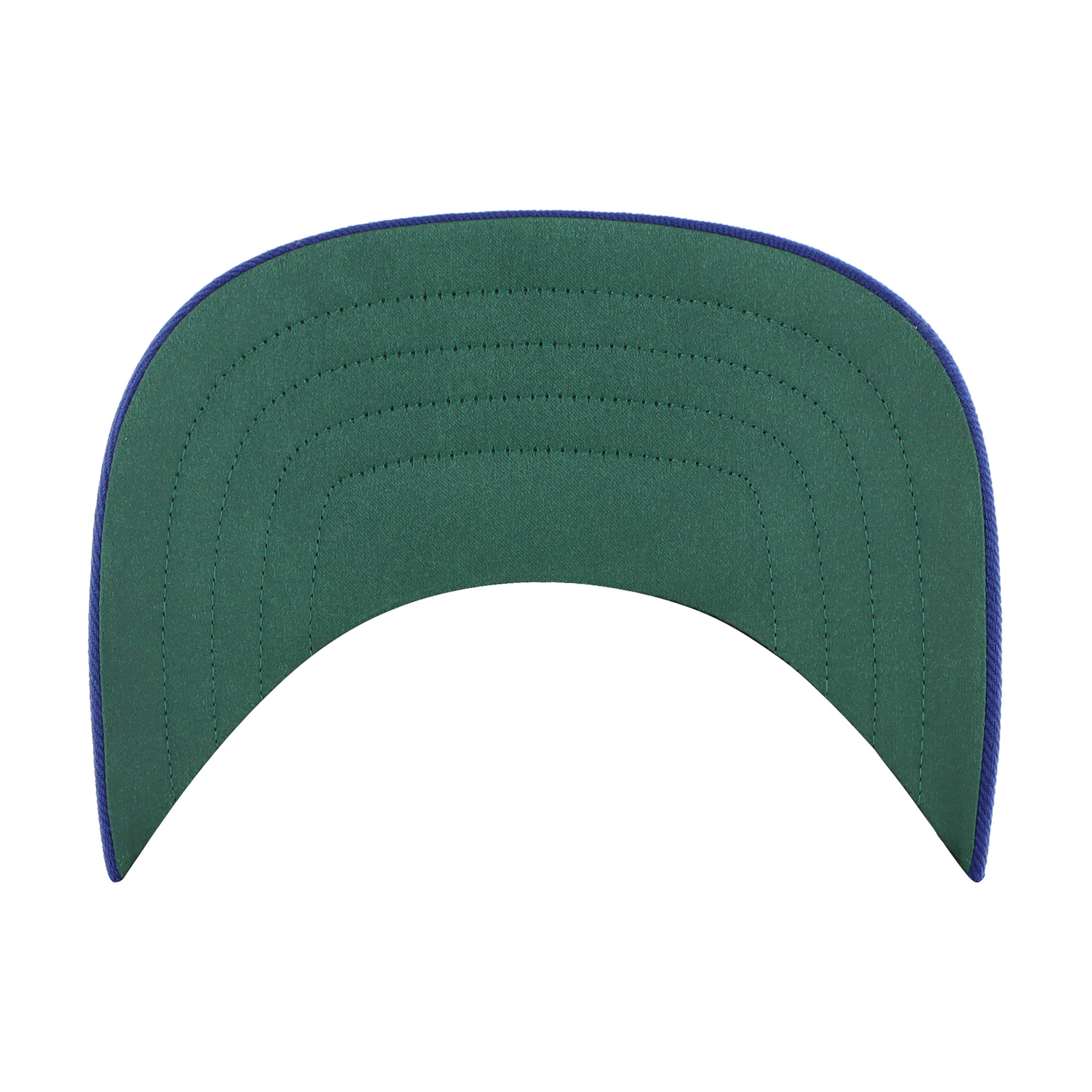 Chicago Cubs Cooperstown Rawlings Pinstripe '47 HITCH