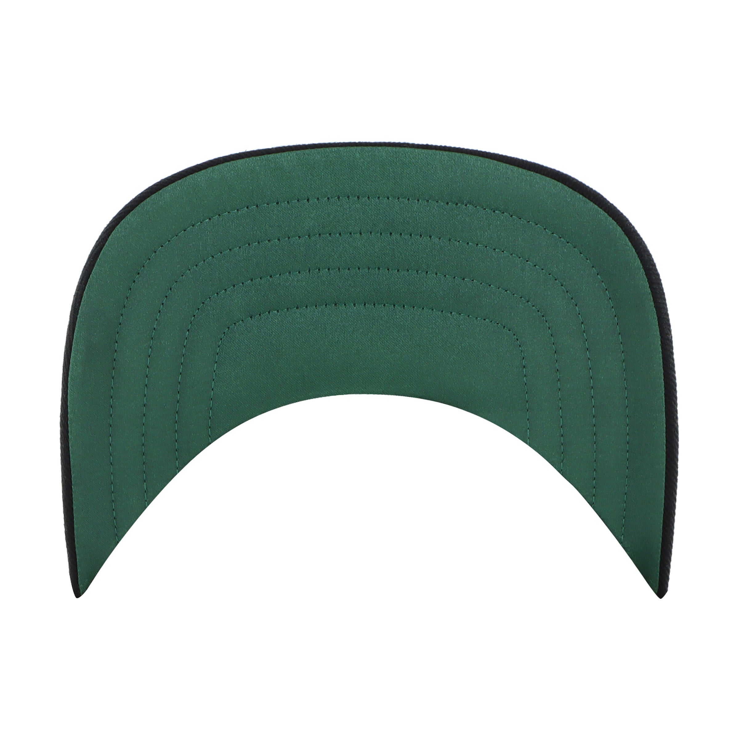 Oakland Athletics Cooperstown Rawlings Pinstripe '47 HITCH