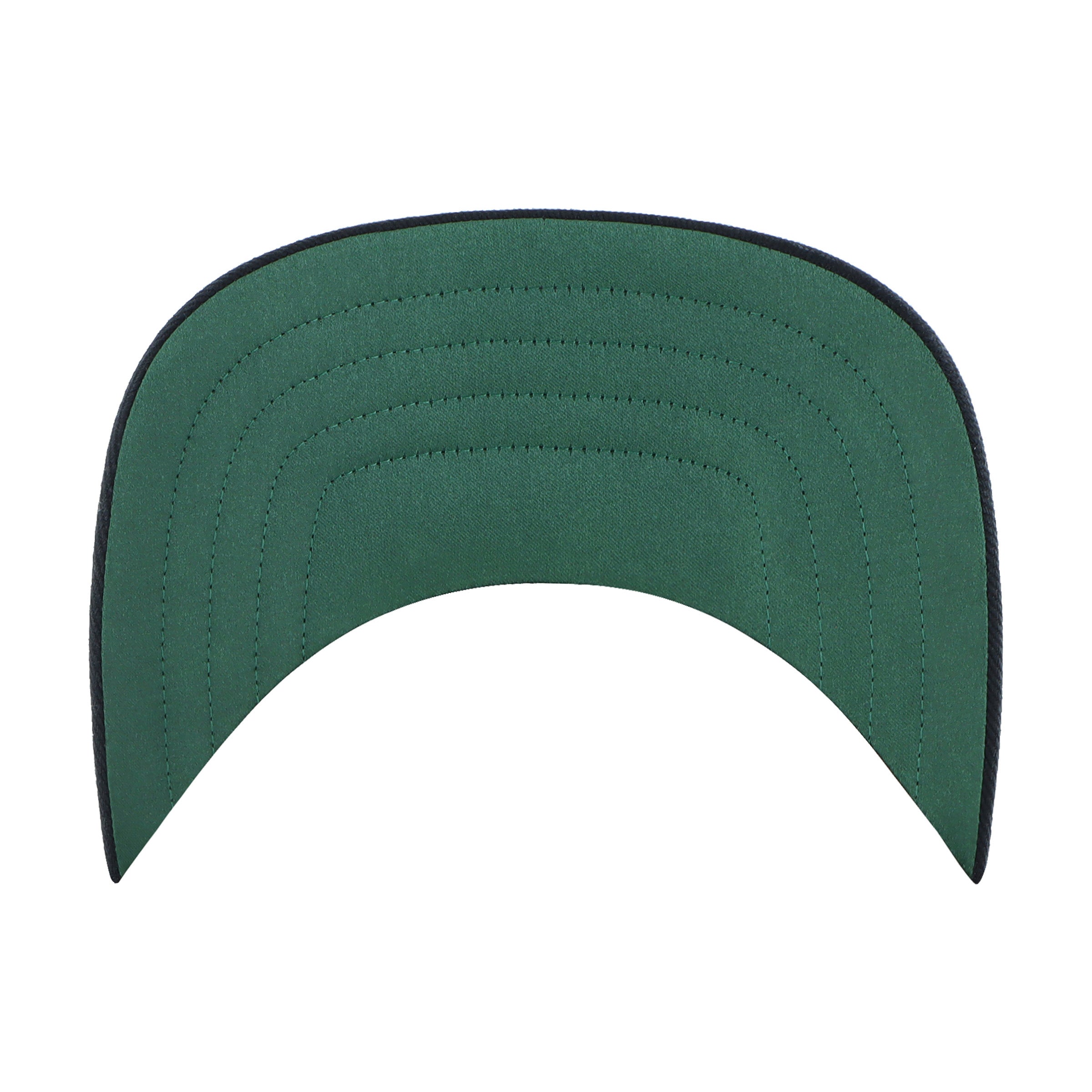 Seattle Mariners Cooperstown Rawlings Pinstripe '47 HITCH