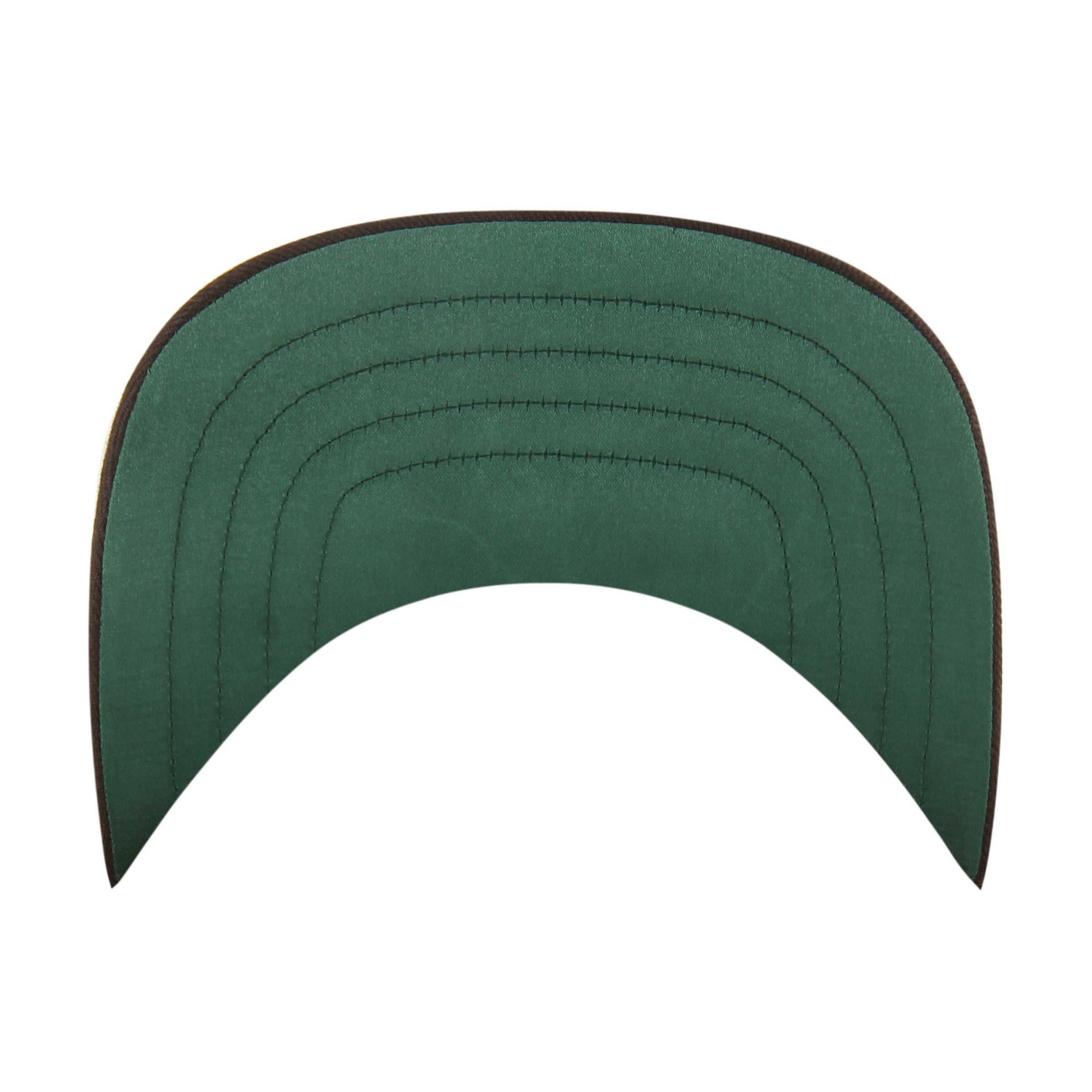 Pittsburgh Pirates Cooperstown Rawlings Pinstripe '47 HITCH