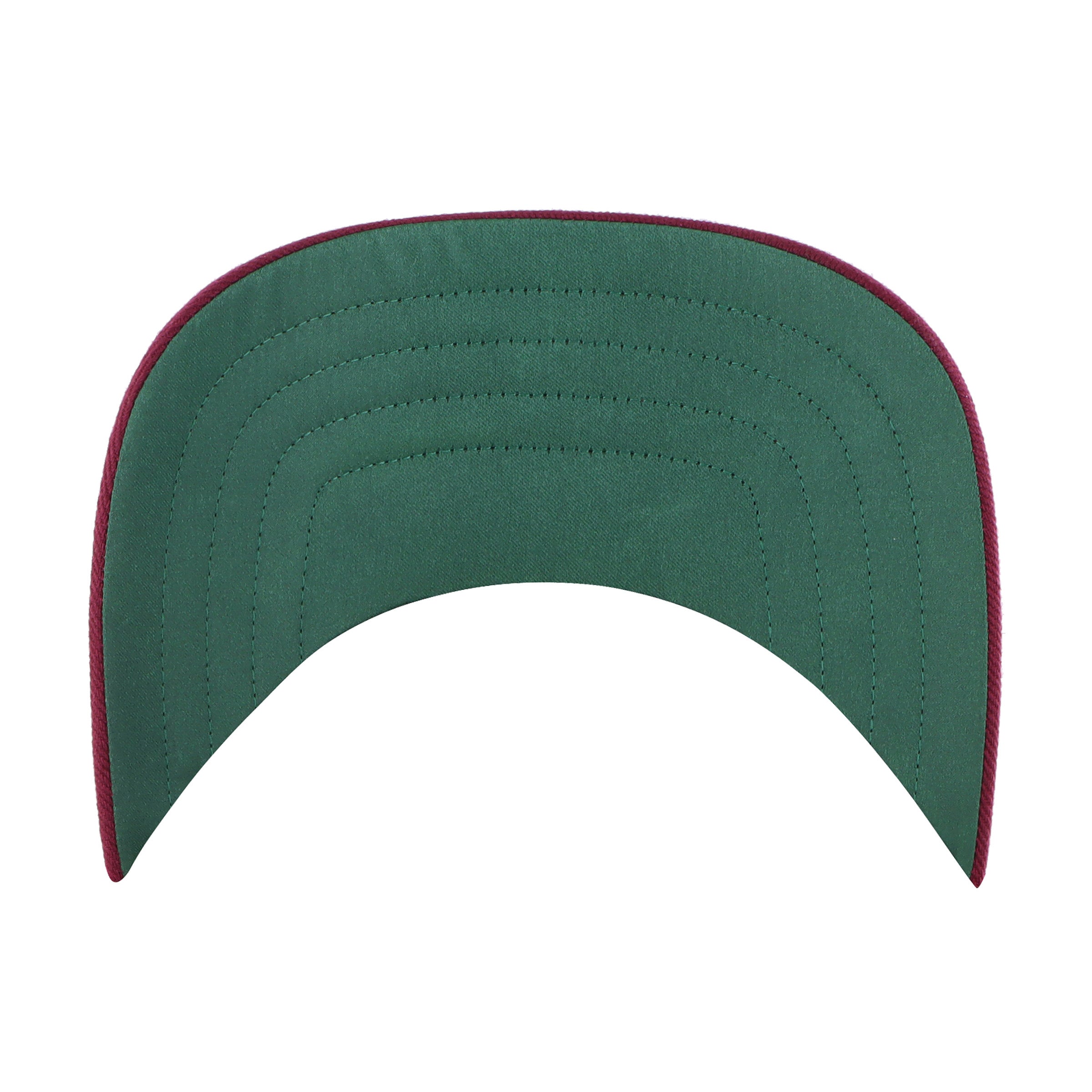 Philadelphia Phillies Cooperstown Rawlings Pinstripe '47 HITCH