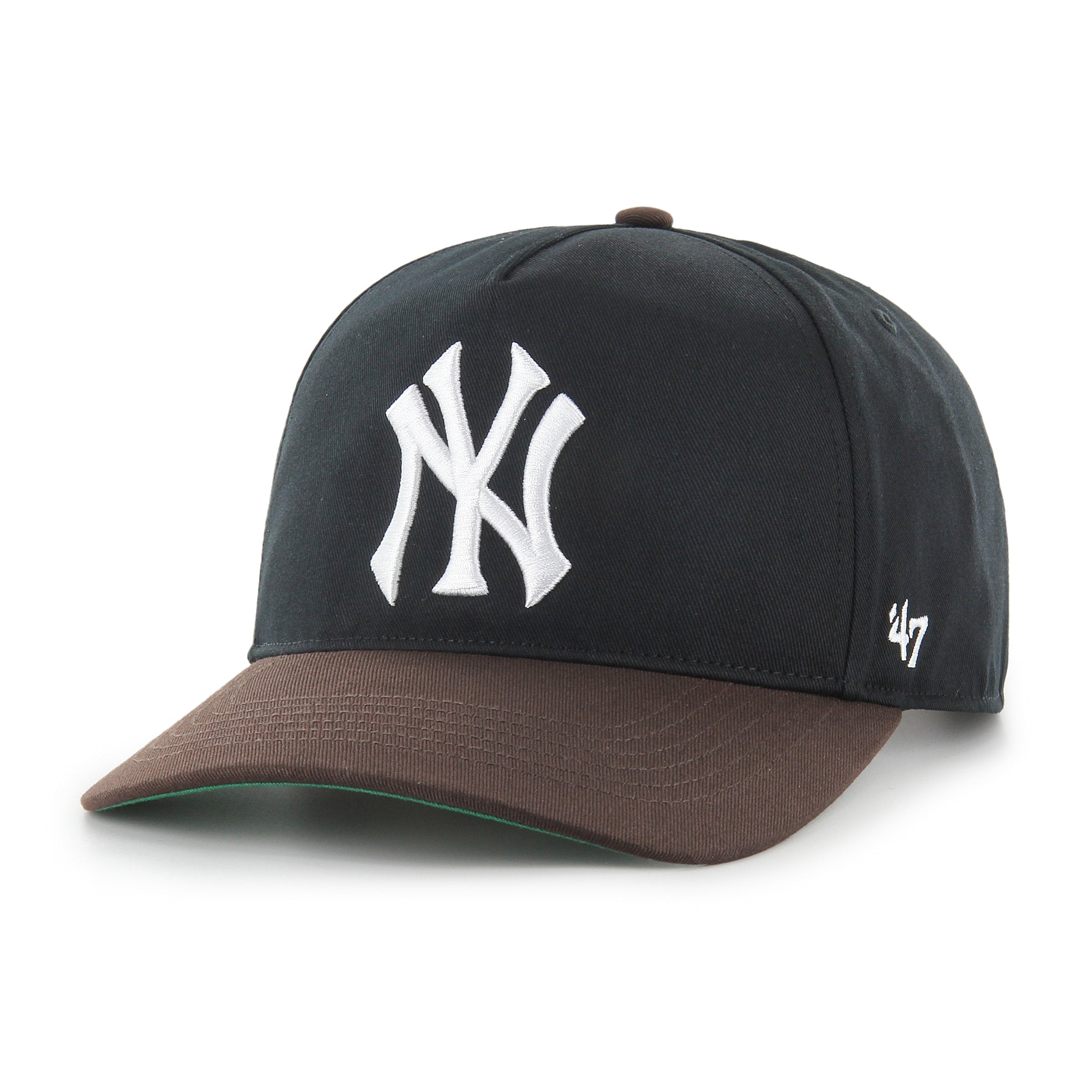 New York Yankees Black Truffle '47 HITCH