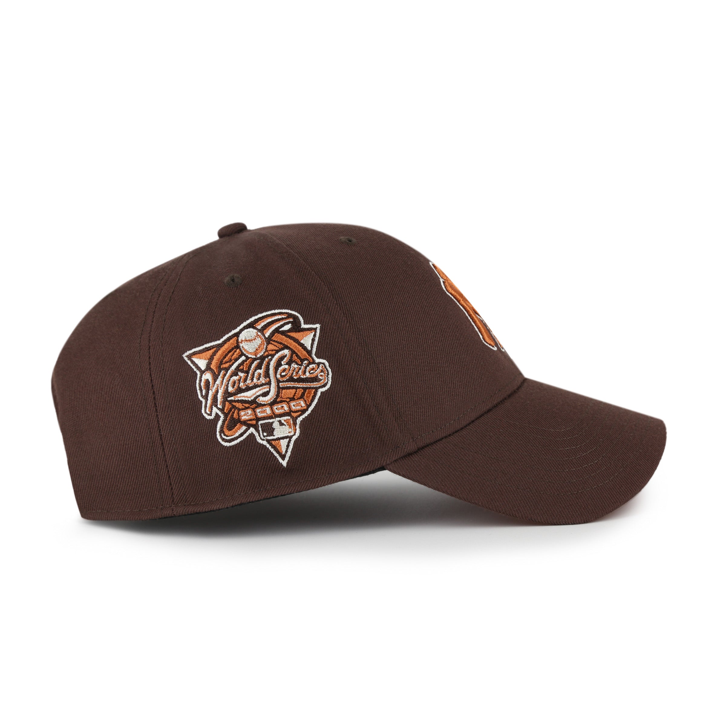 New York Yankees Pumpkin Spice '47 MVP