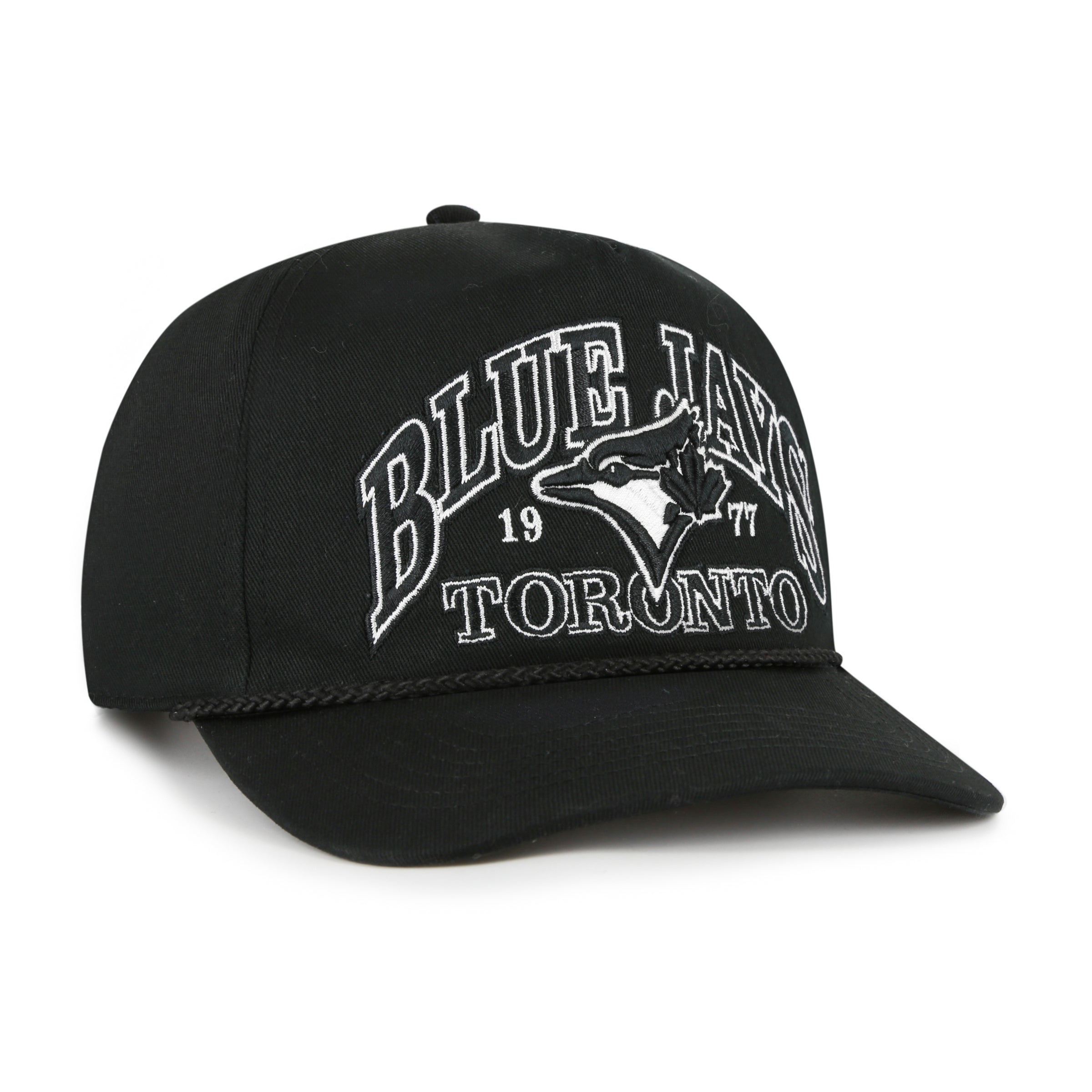 Toronto Blue Jays Break Wood '47 HITCH