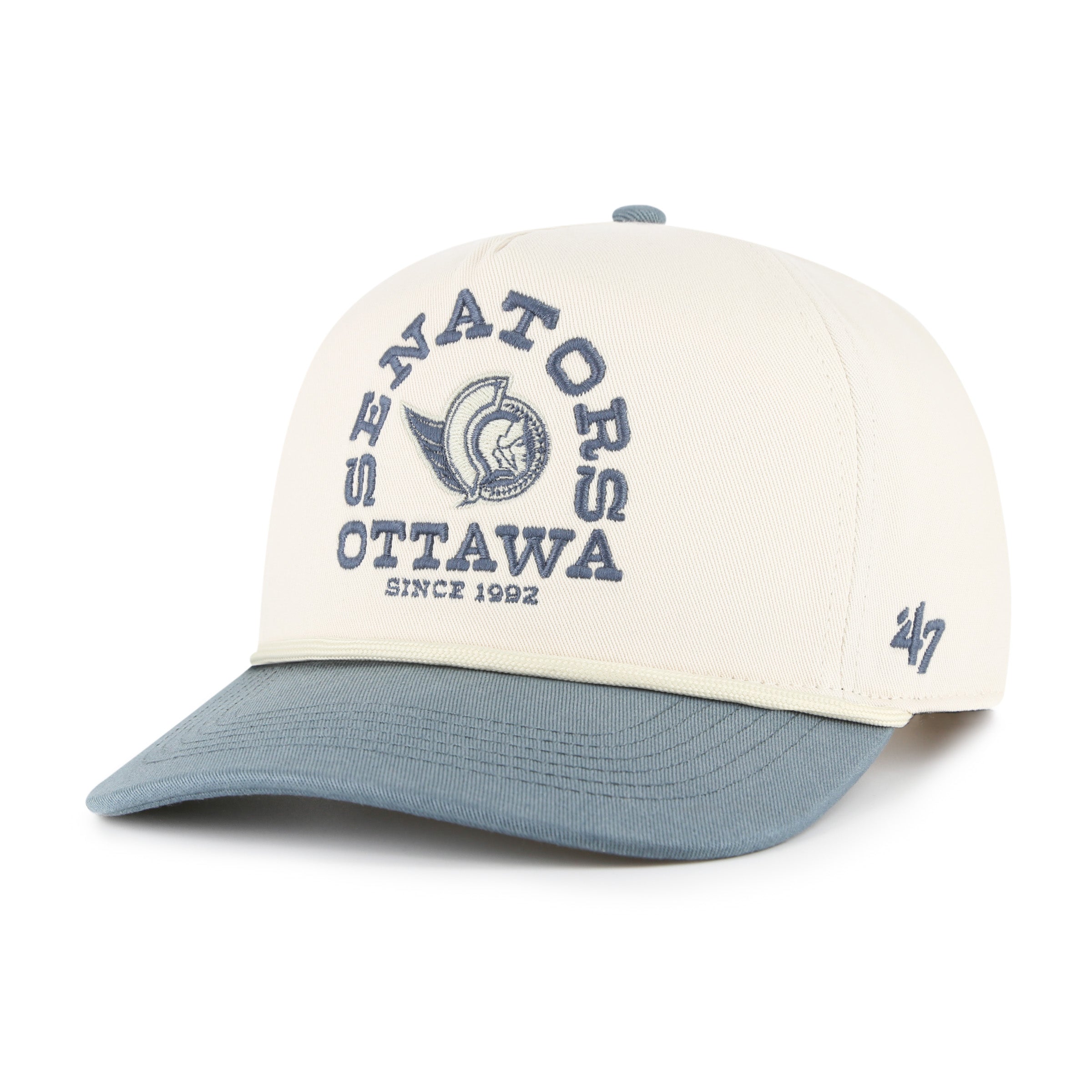 Ottawa Senators Canyon Ranchero TT '47 HITCH