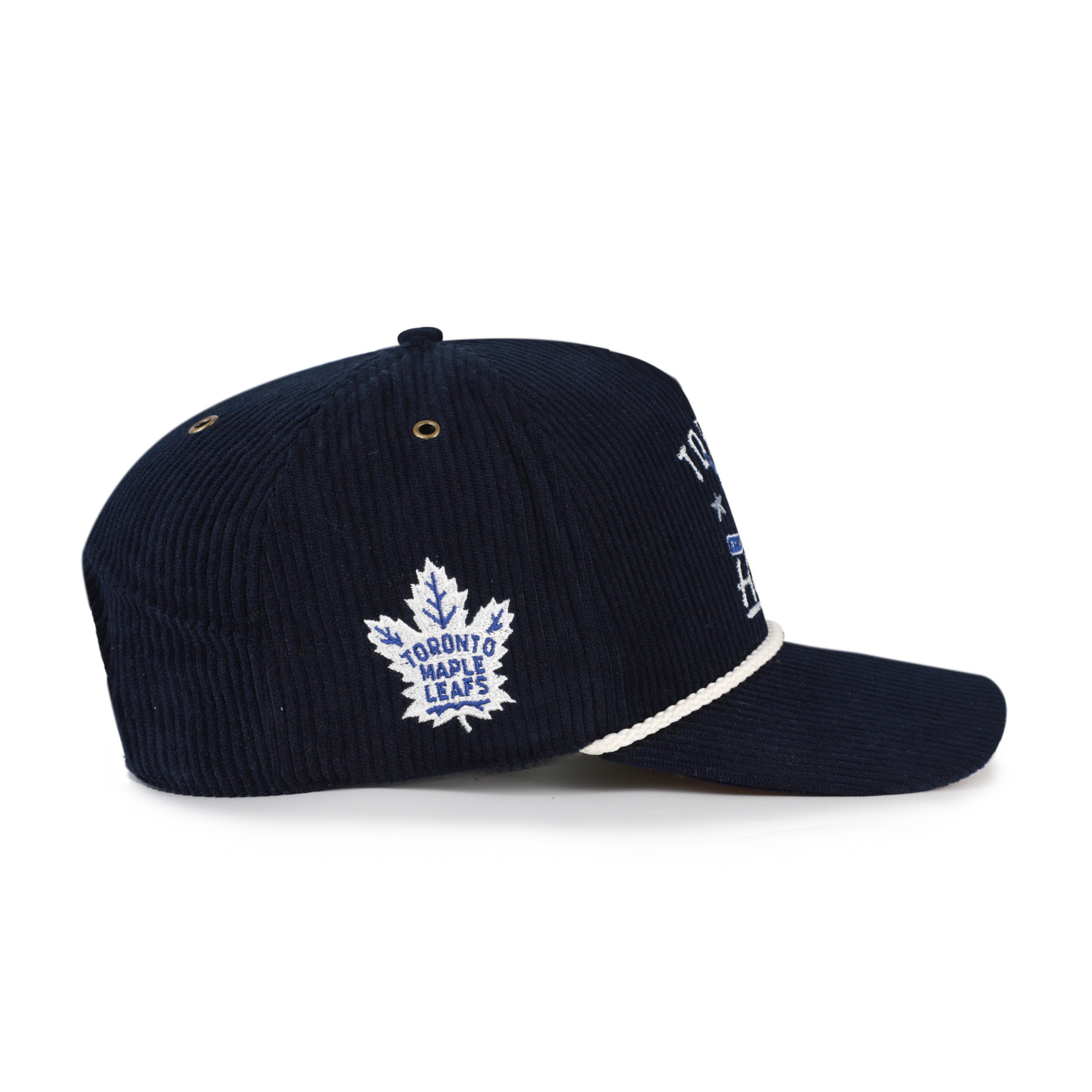 Toronto Maple Leafs HPD '47 HITCH