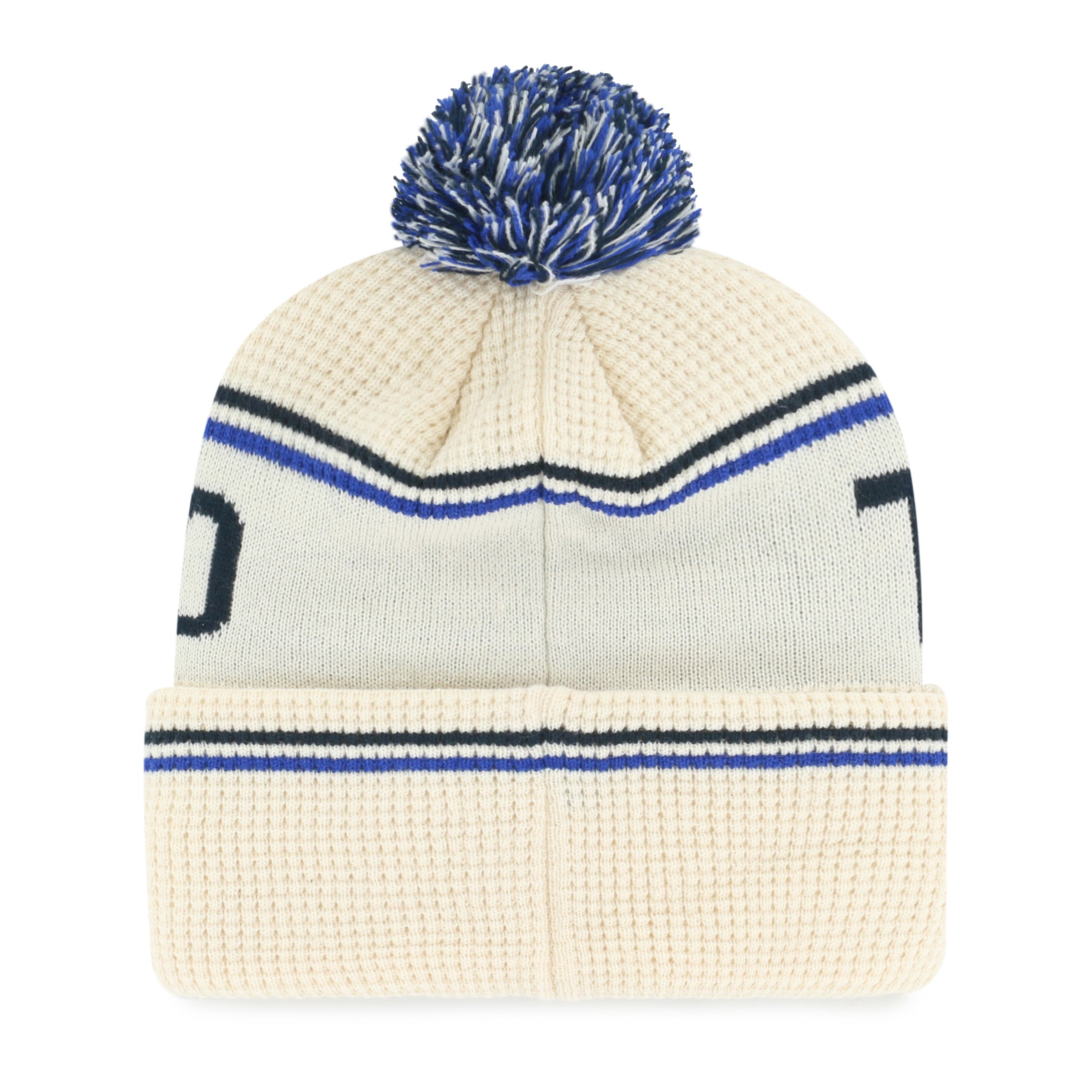 Toronto Blue Jays Quattrle '47 Cuff Knit