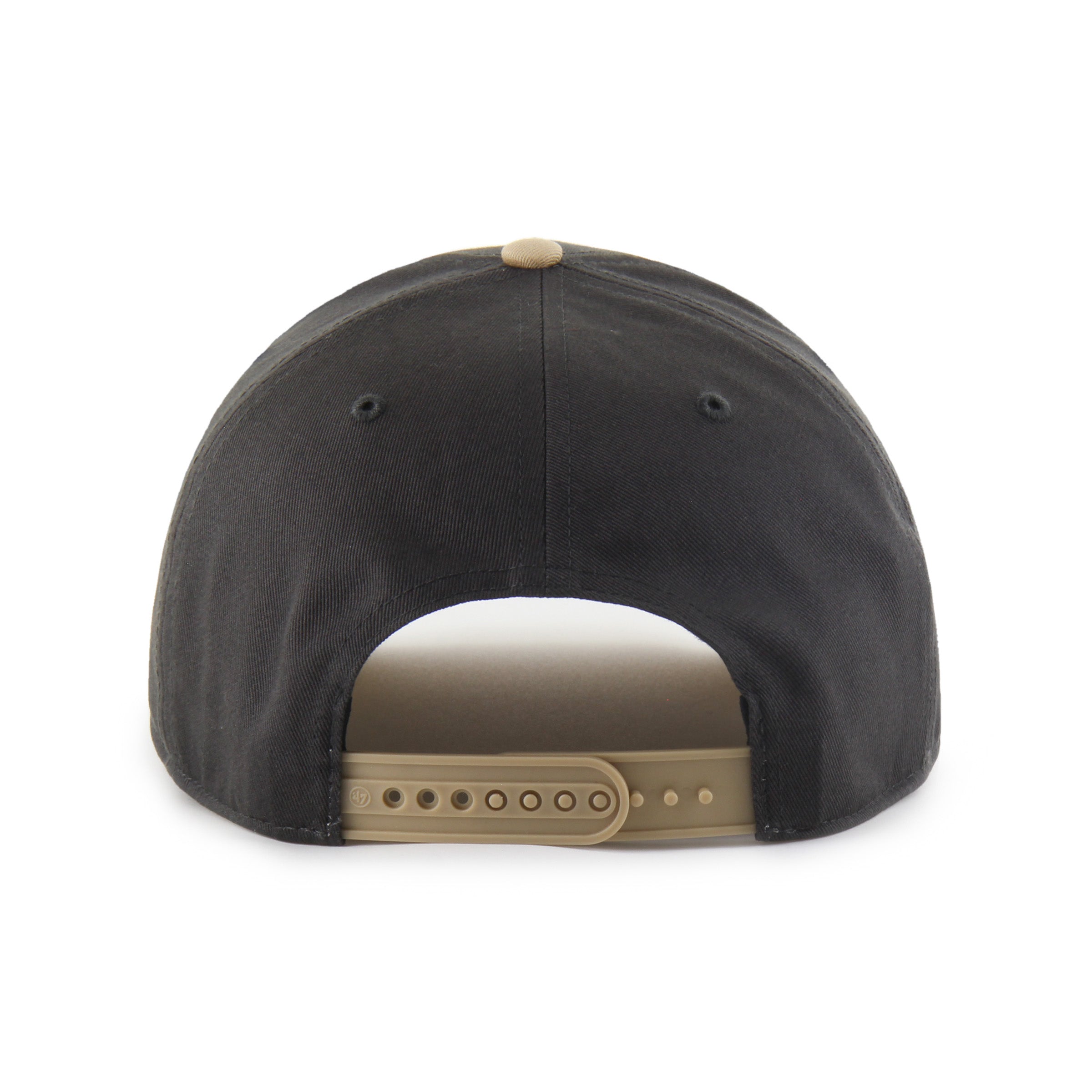 Notre Dame Fighting Irish Graphite '47 HITCH