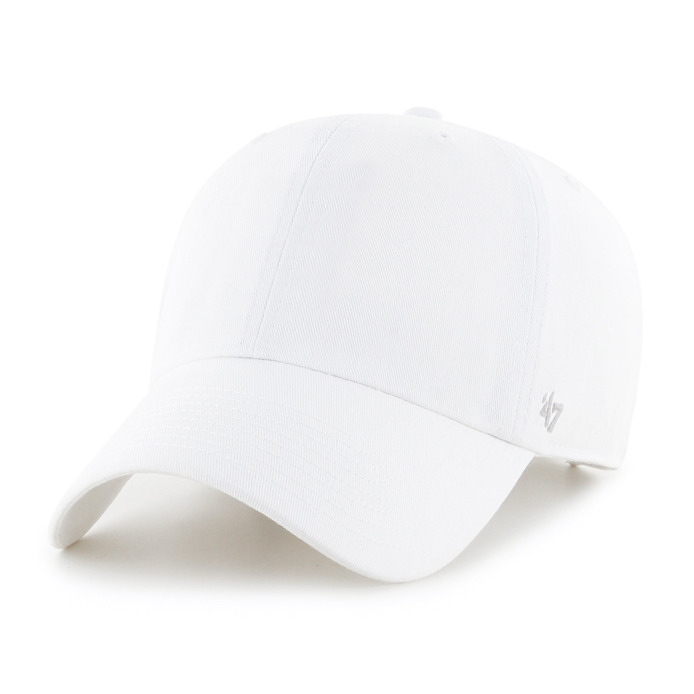 Blank '47 CLEAN UP