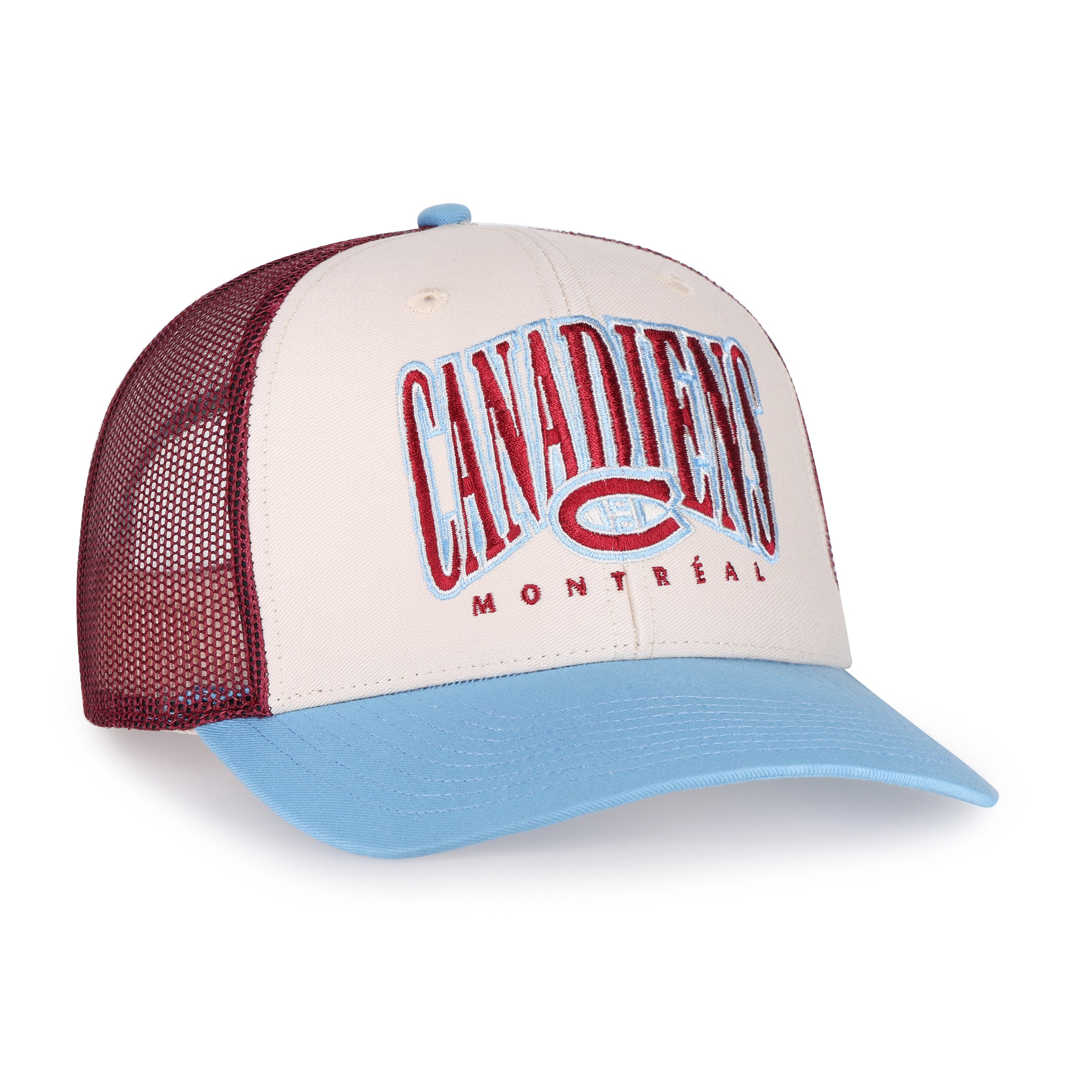 Montréal Canadiens Drawbridge '47 TRUCKER