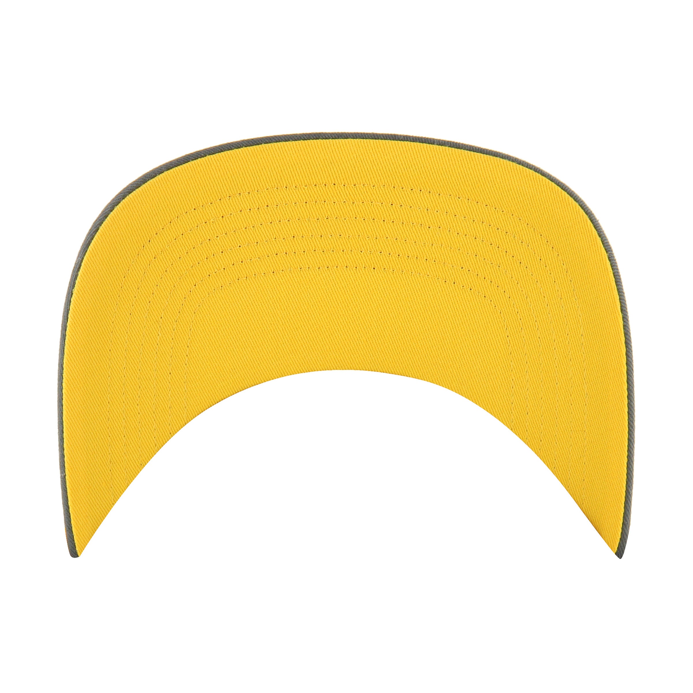 Vancouver Canucks Carbon Pop '47 HITCH RF