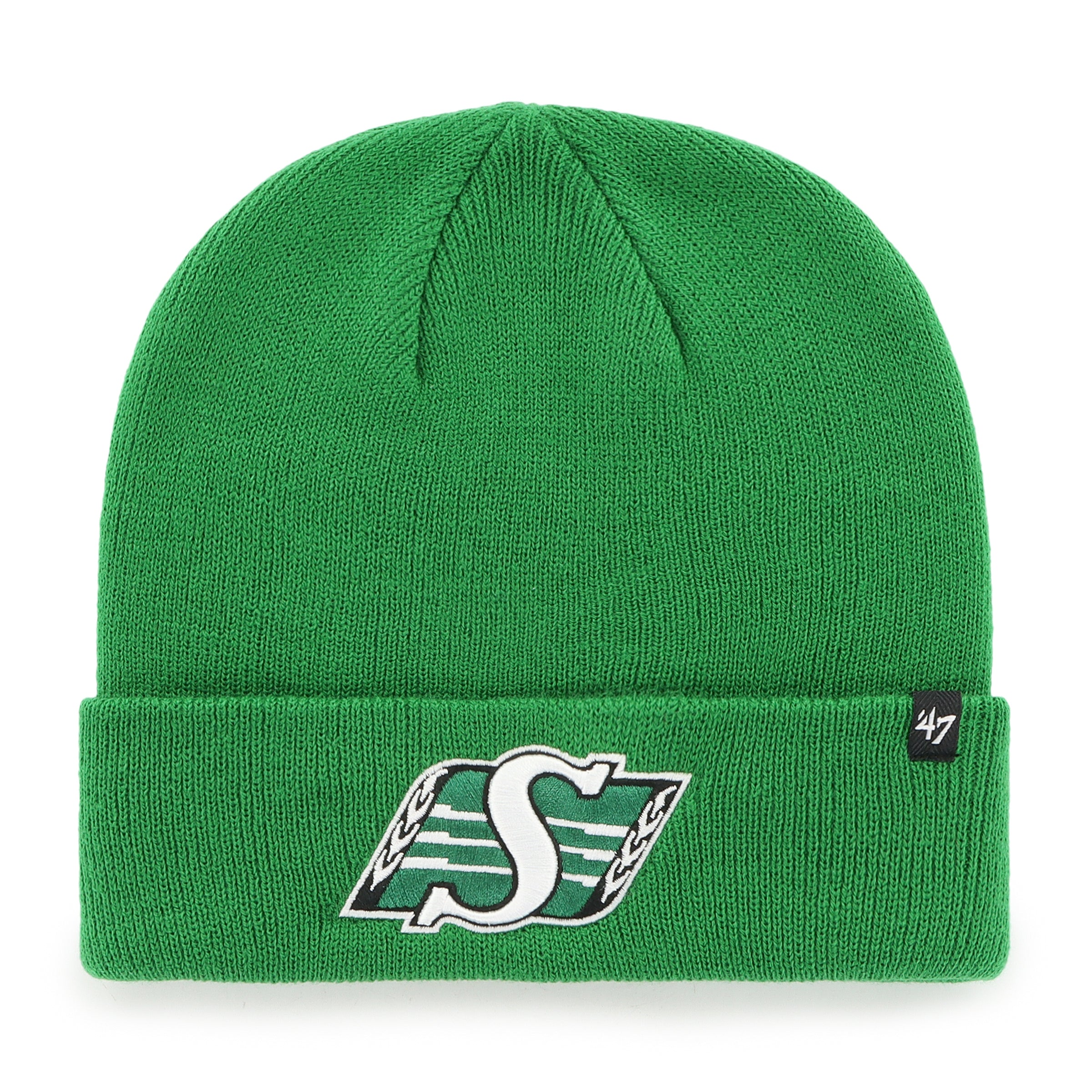 TUQUE Raised Rough Riders de la Saskatchewan '47