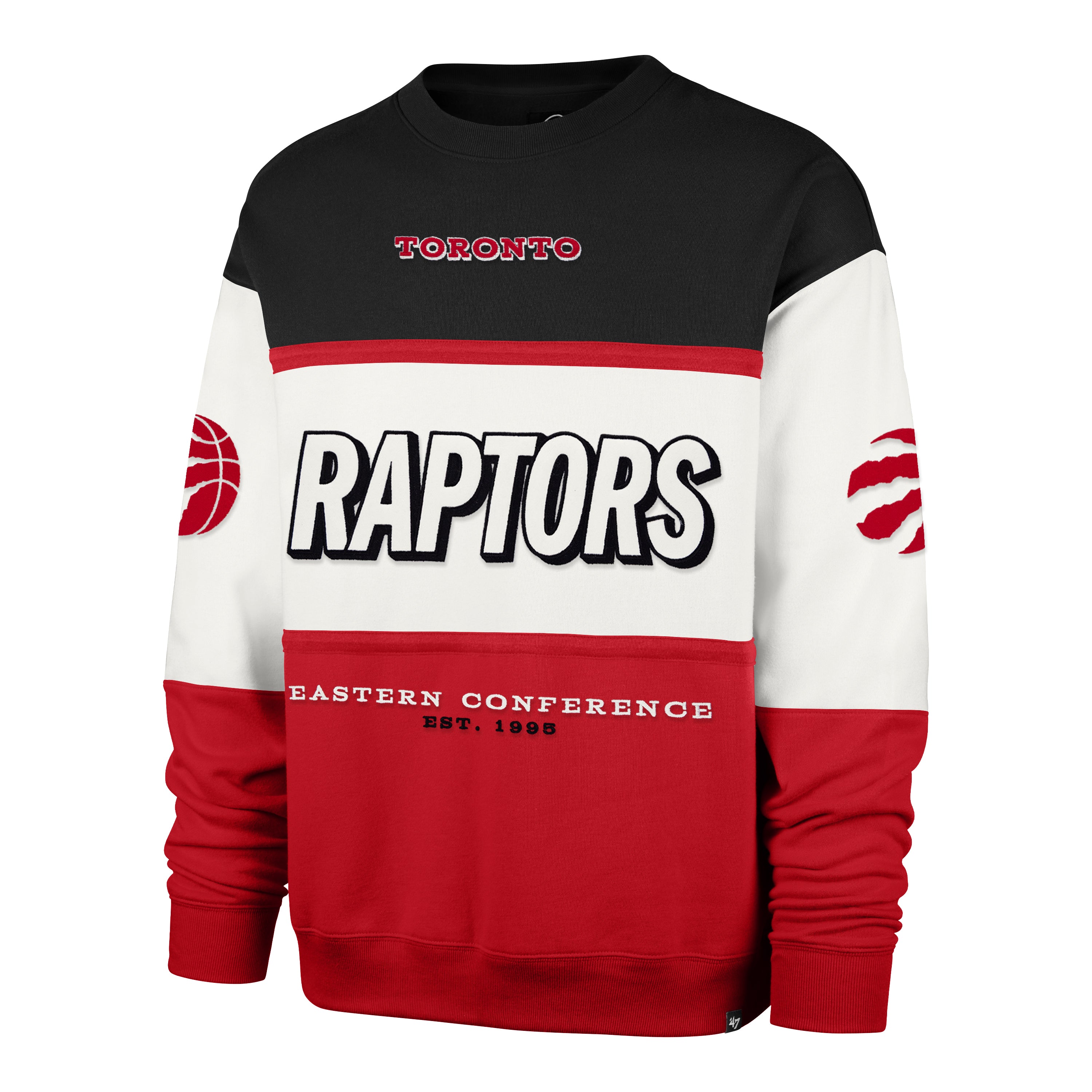 Toronto Blue Jays '47 Big Tee