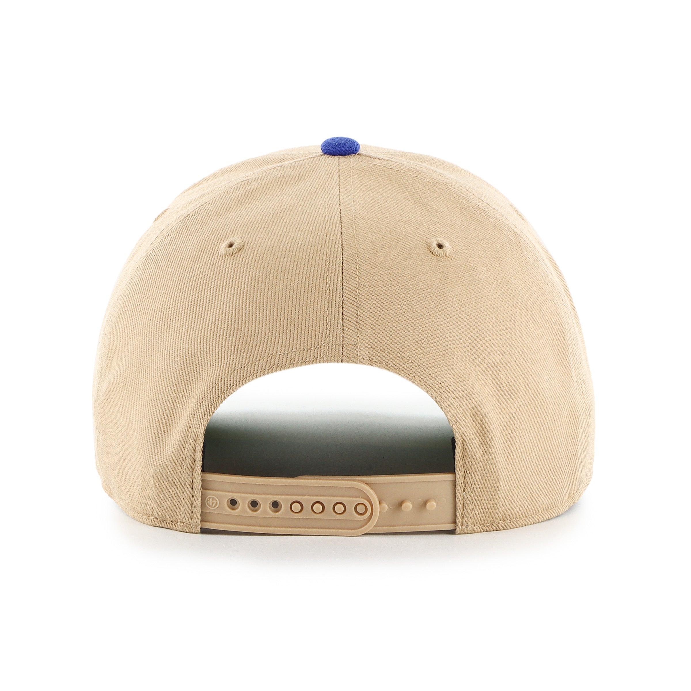 Toronto Blue Jays Golden Age Replica '47 HITCH