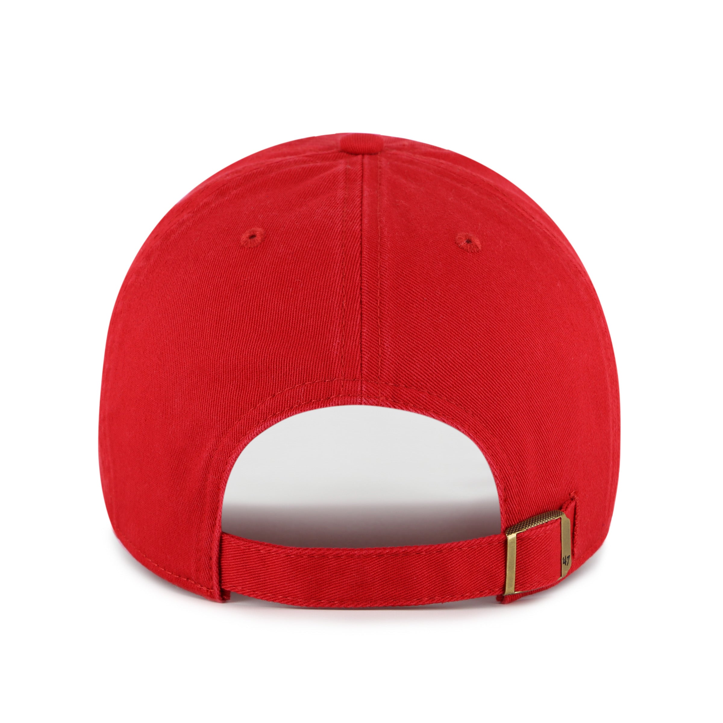Canada Soccer '47 CLEAN UP
