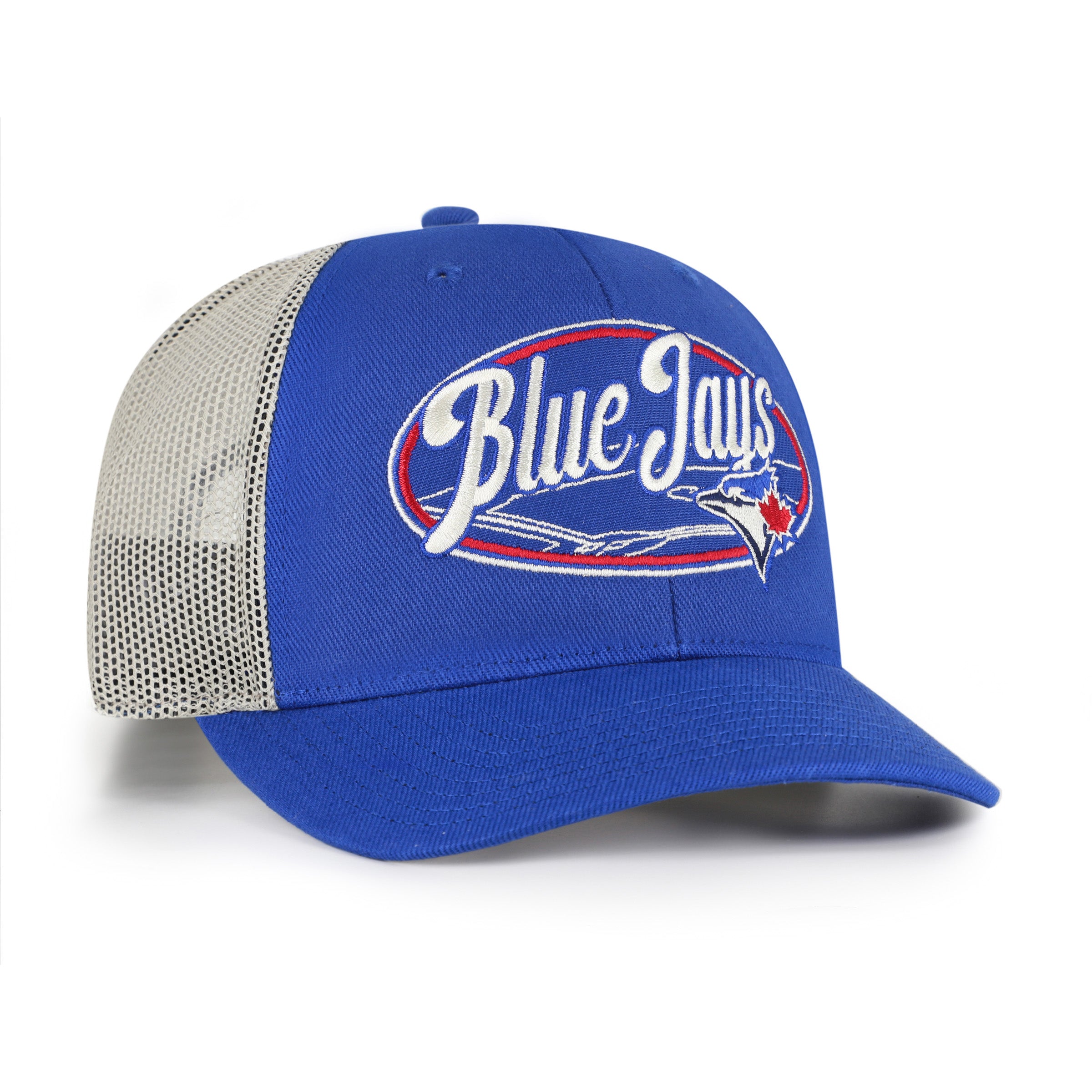 Toronto Blue Jays Enfield '47 Trucker