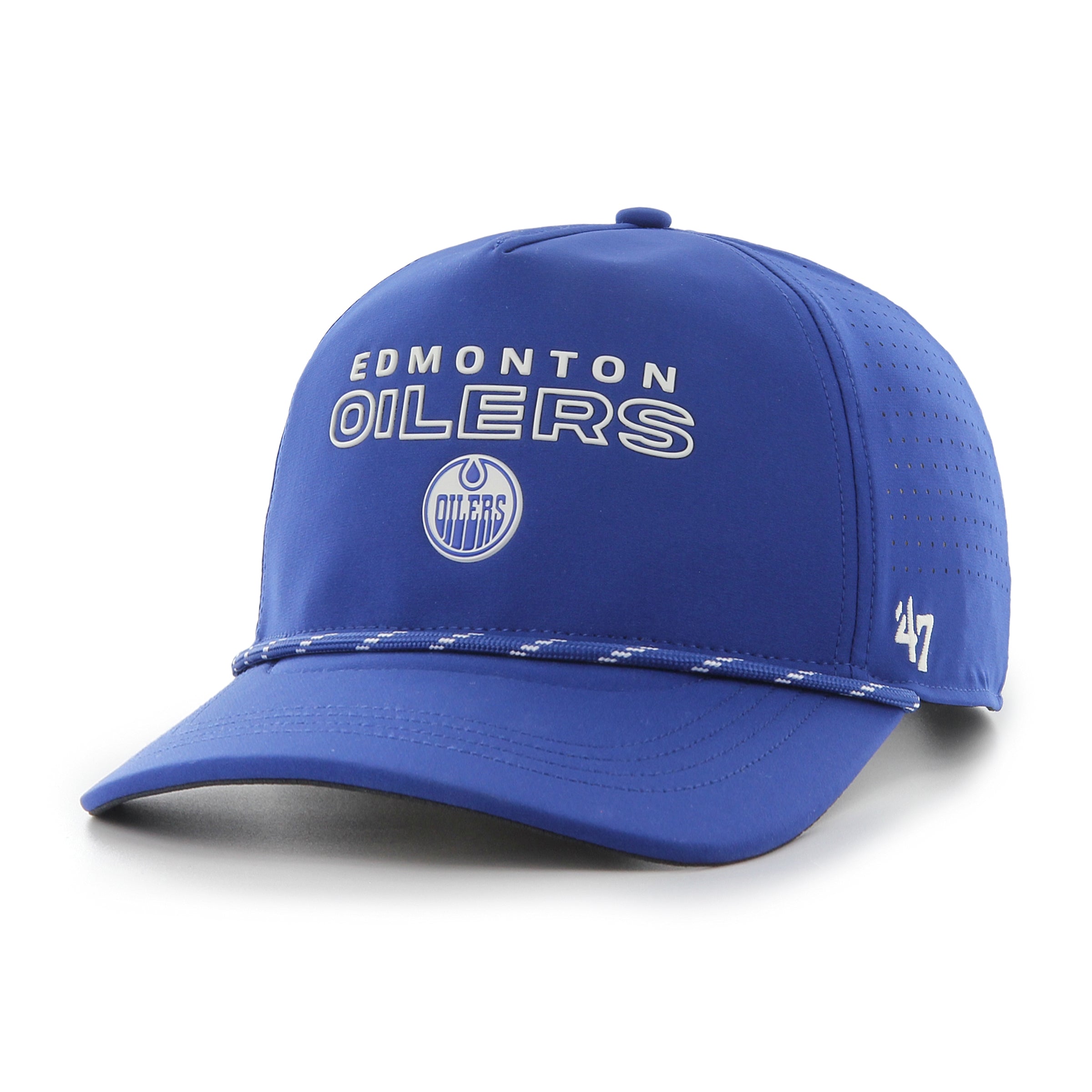 Edmonton Oilers Vault '47 HITCH