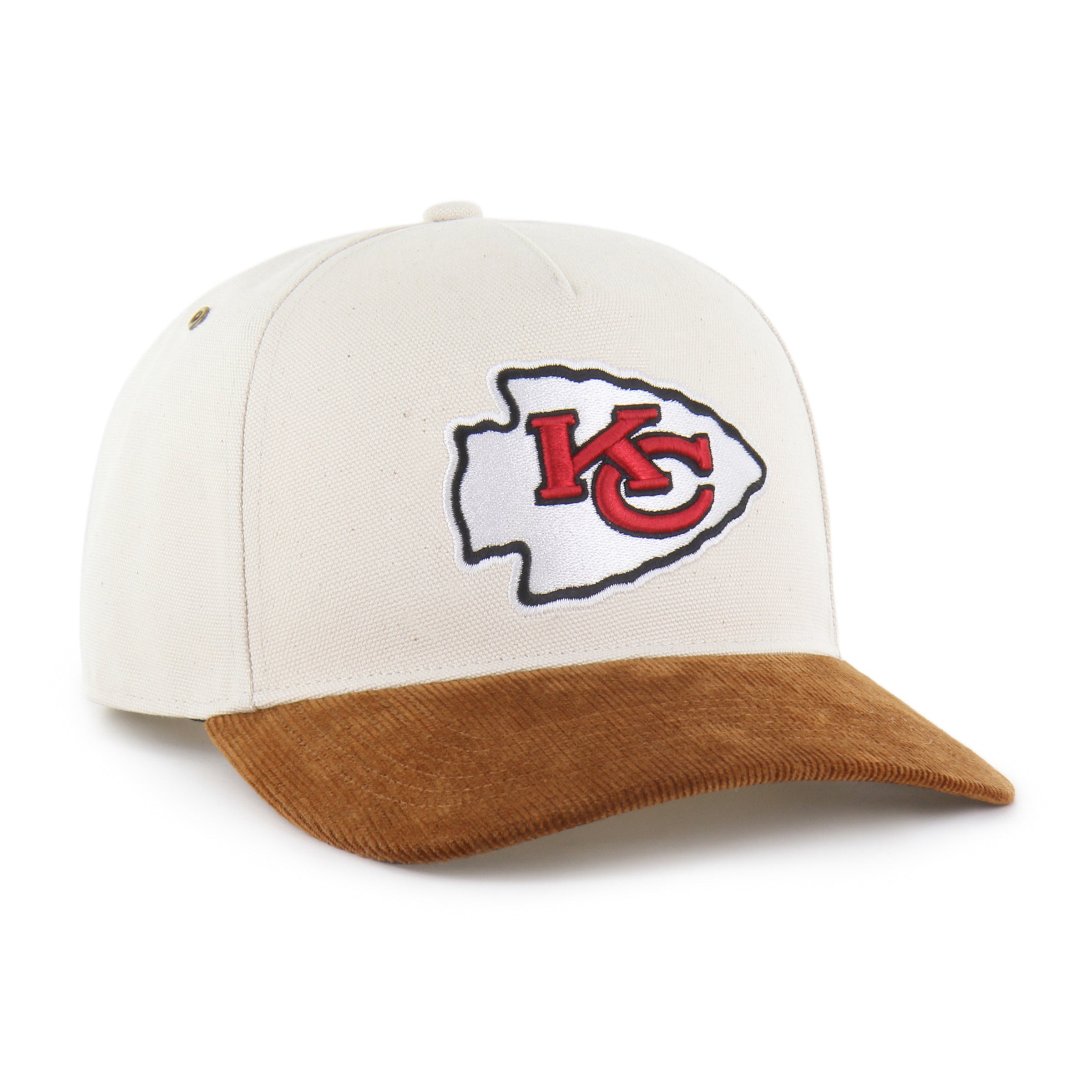 Kansas City Chiefs Carhartt Undyed '47 HITCH RF