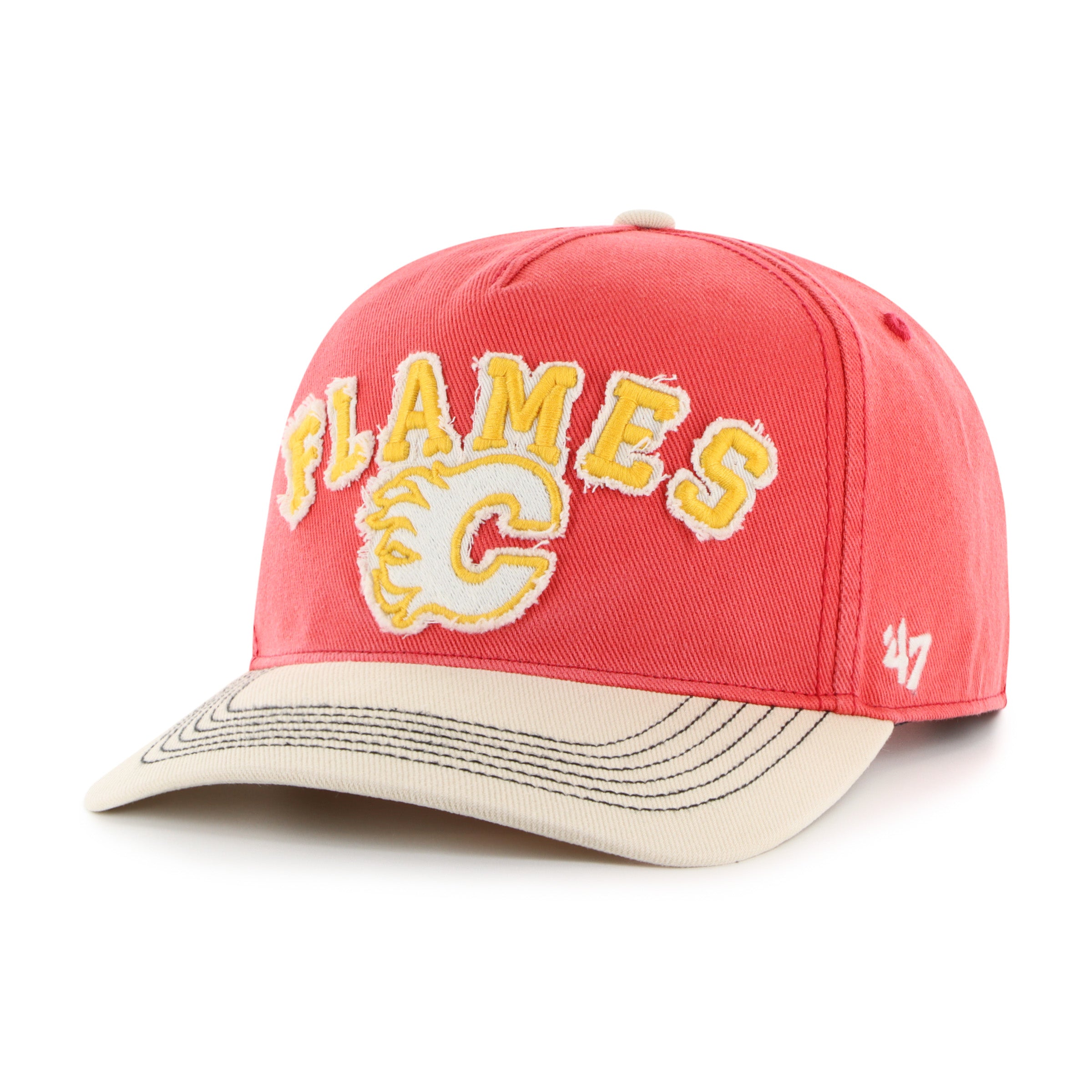 Calgary Flames Calderwood '47 HITCH Relaxed Fit