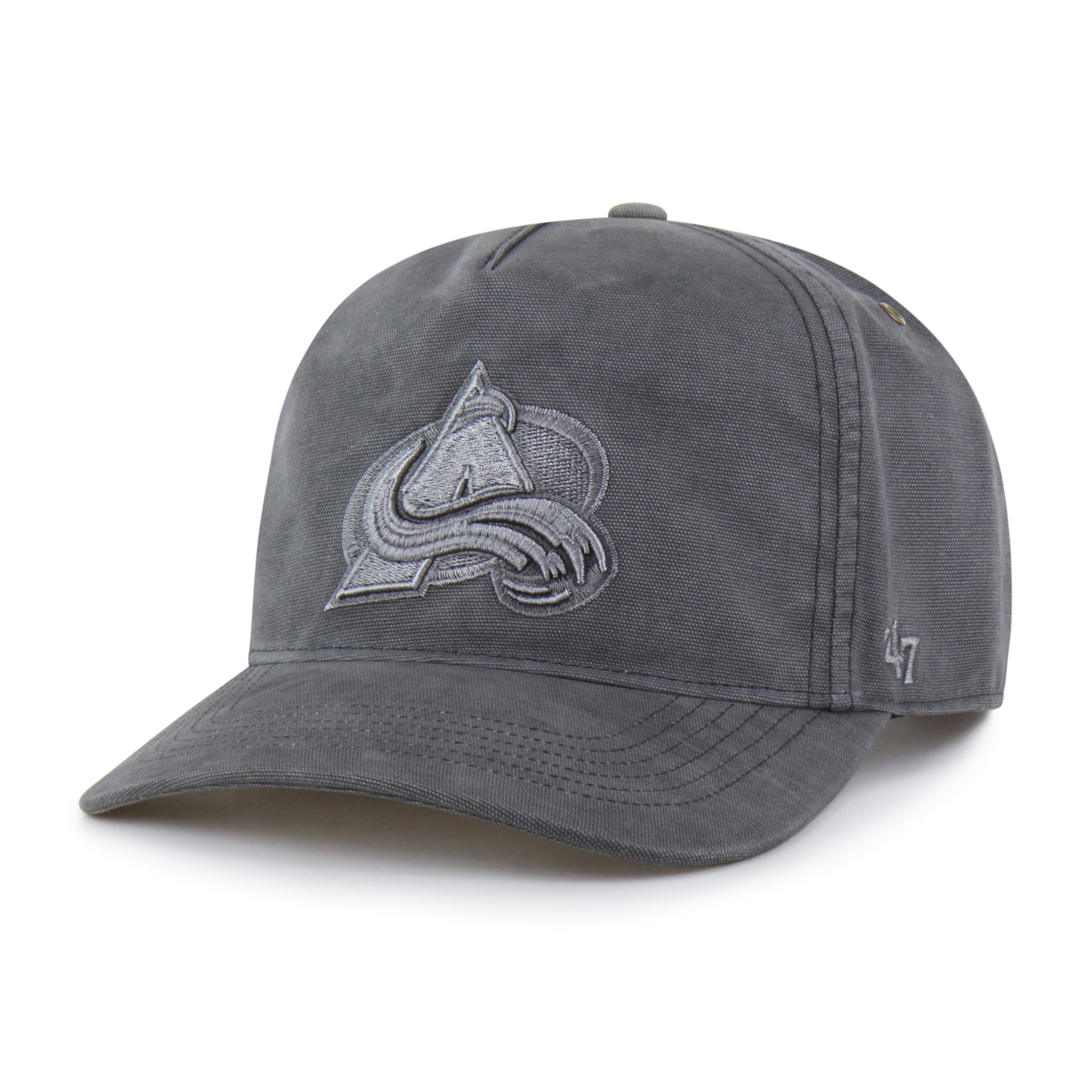 Colorado Avalanche Carhartt Dyed '47 HITCH Relaxed Fit