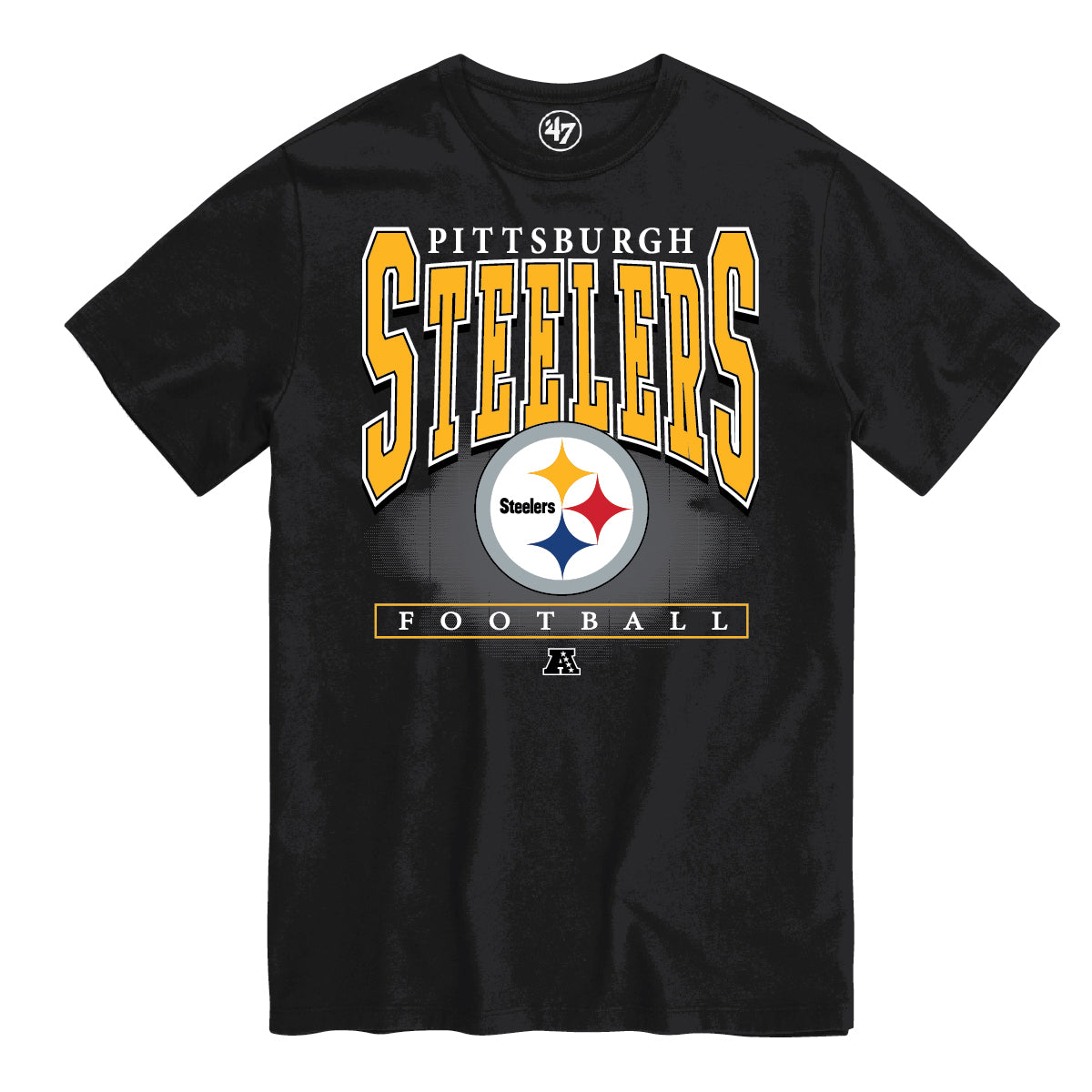 Green Bay Packers Hot Corner '47 Tee